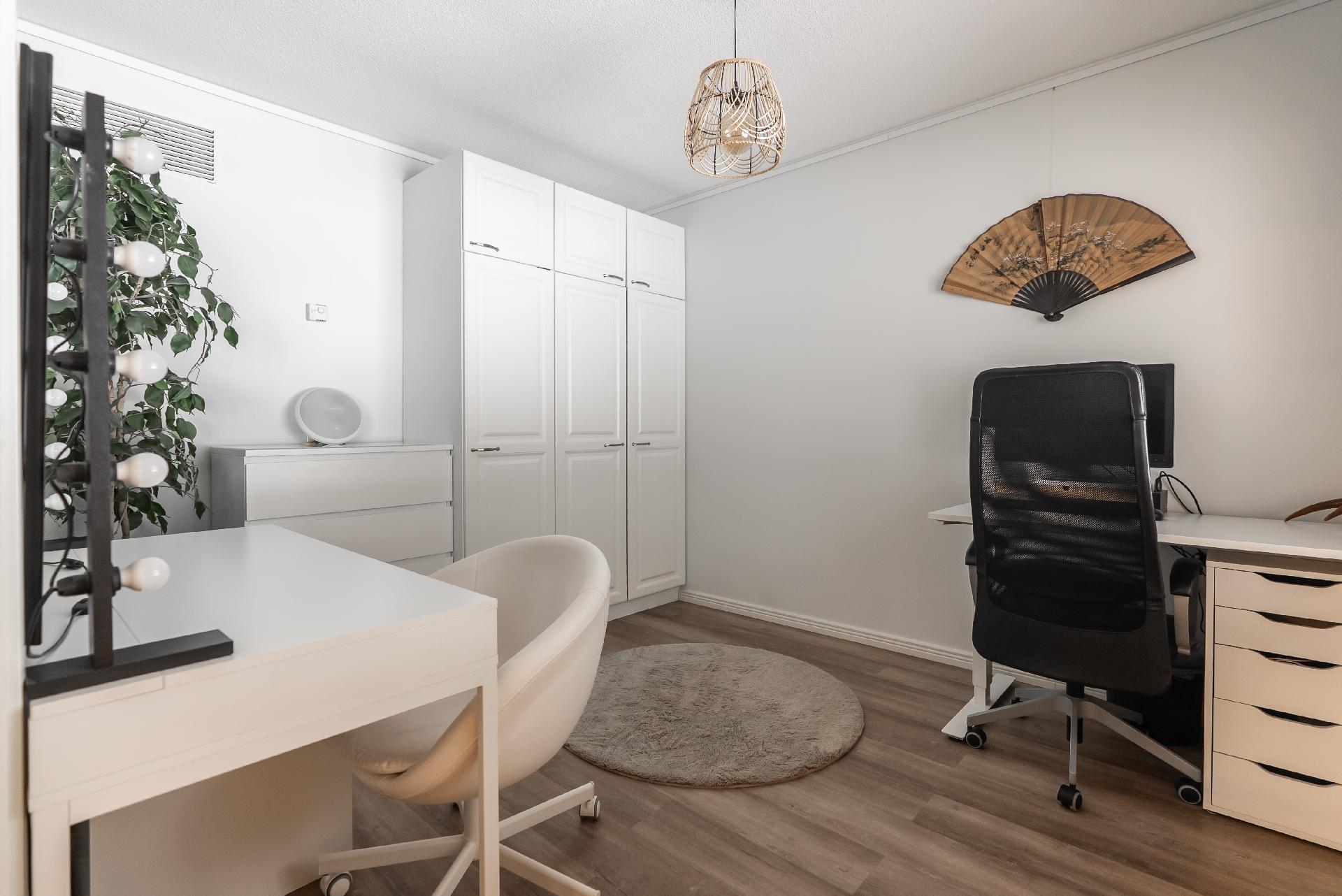 Kivisillantie 5, Kaijonlahti, Oulu