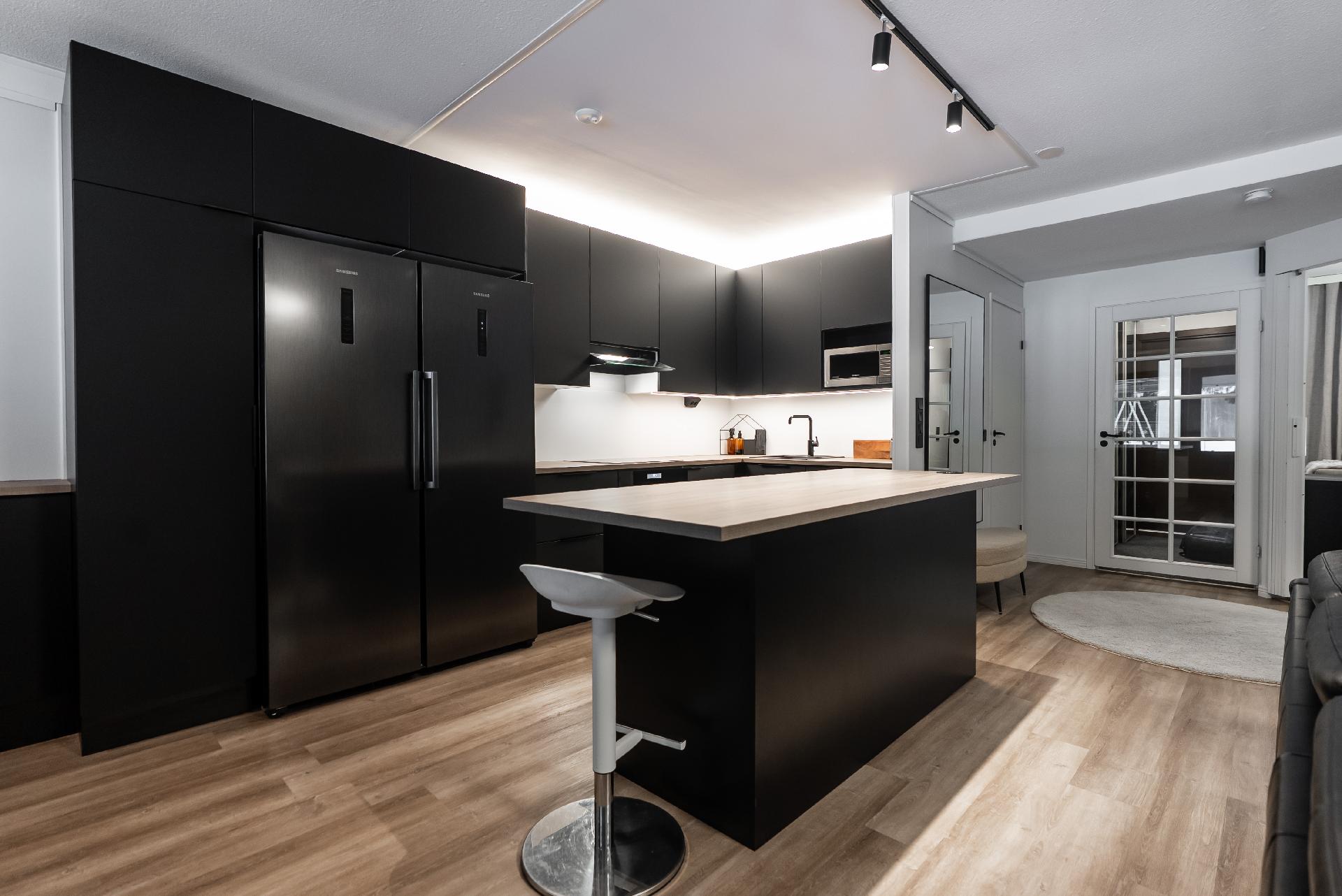 Kivisillantie 5, Kaijonlahti, Oulu