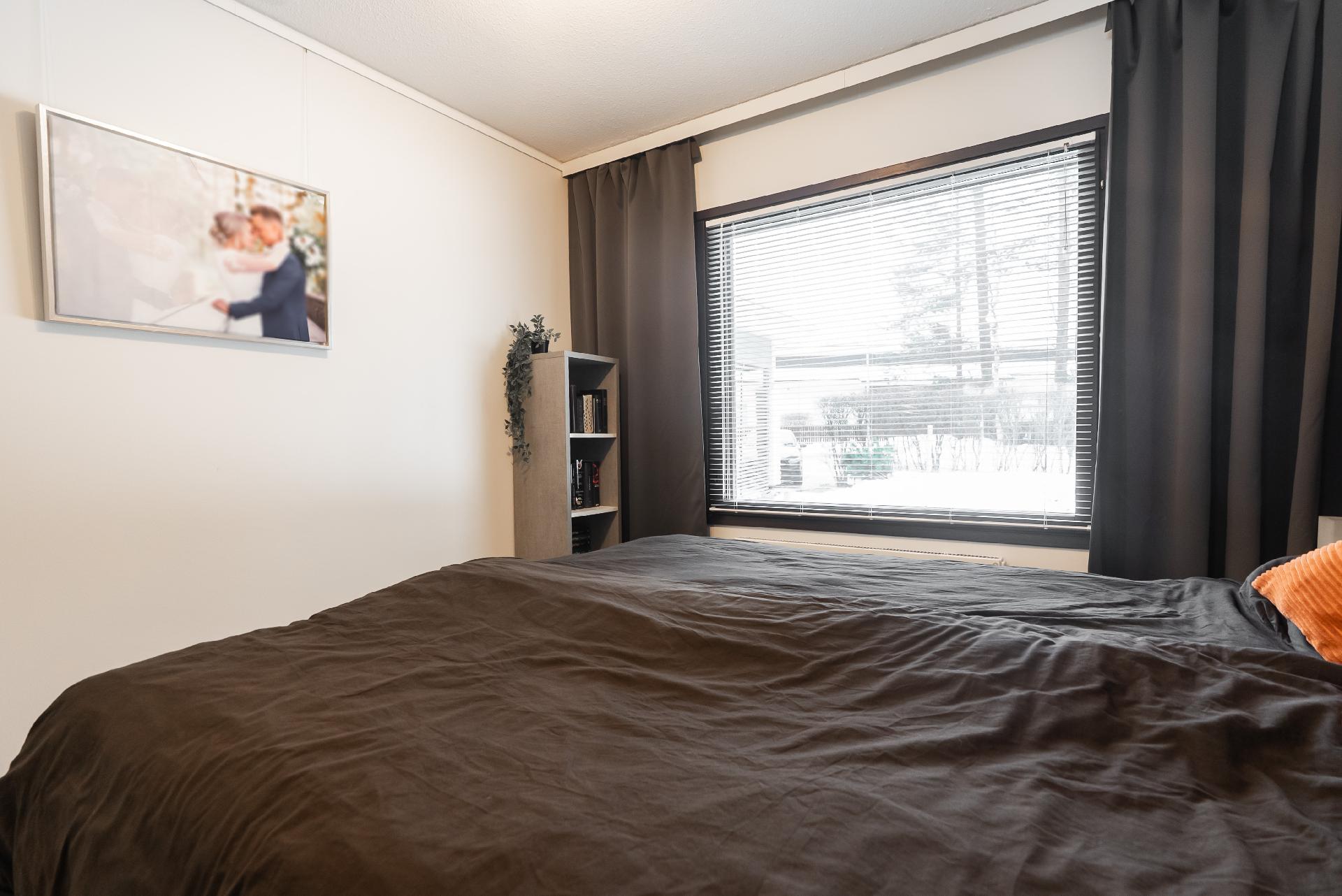 Kivisillantie 5, Kaijonlahti, Oulu