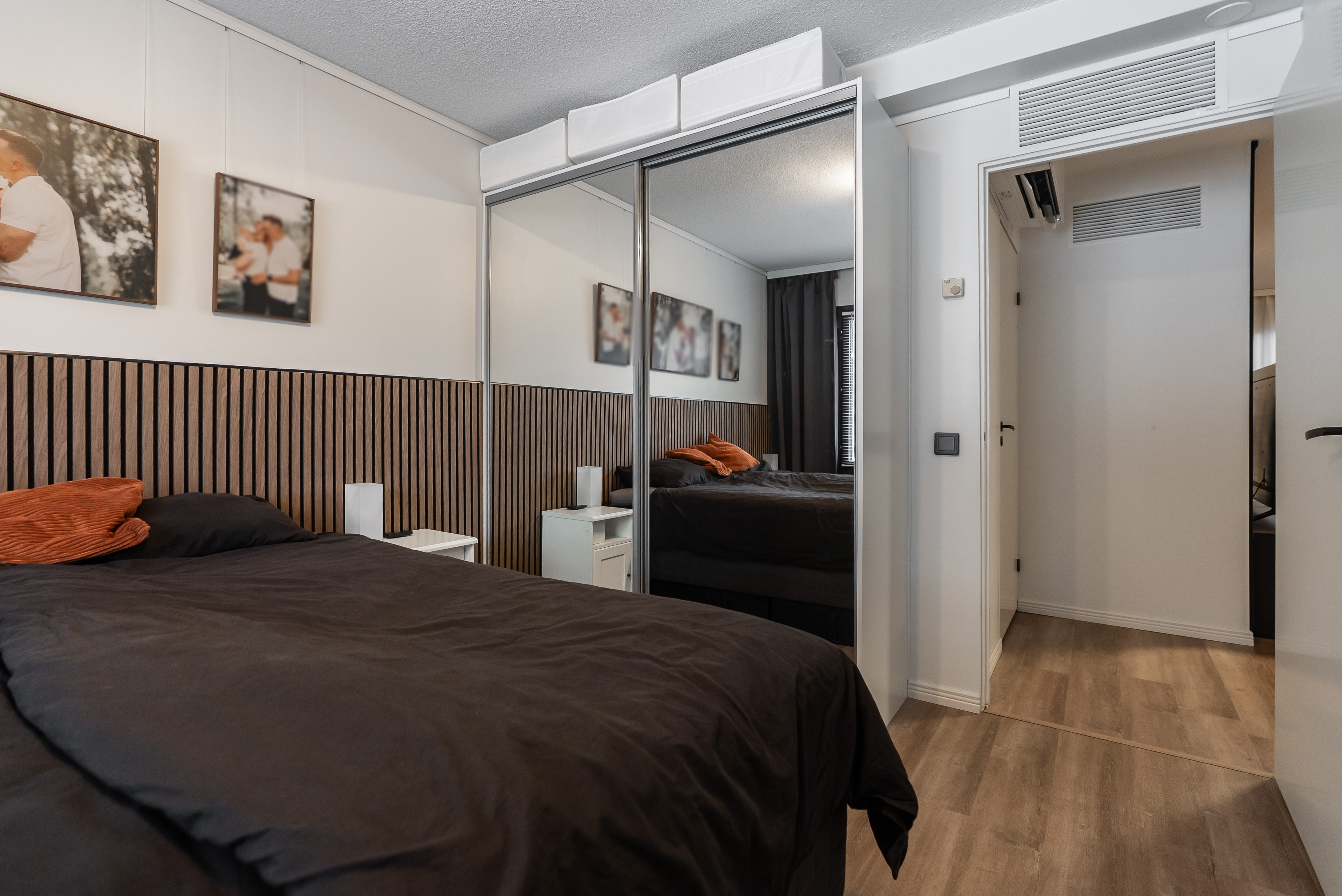 Kivisillantie 5, Kaijonlahti, Oulu