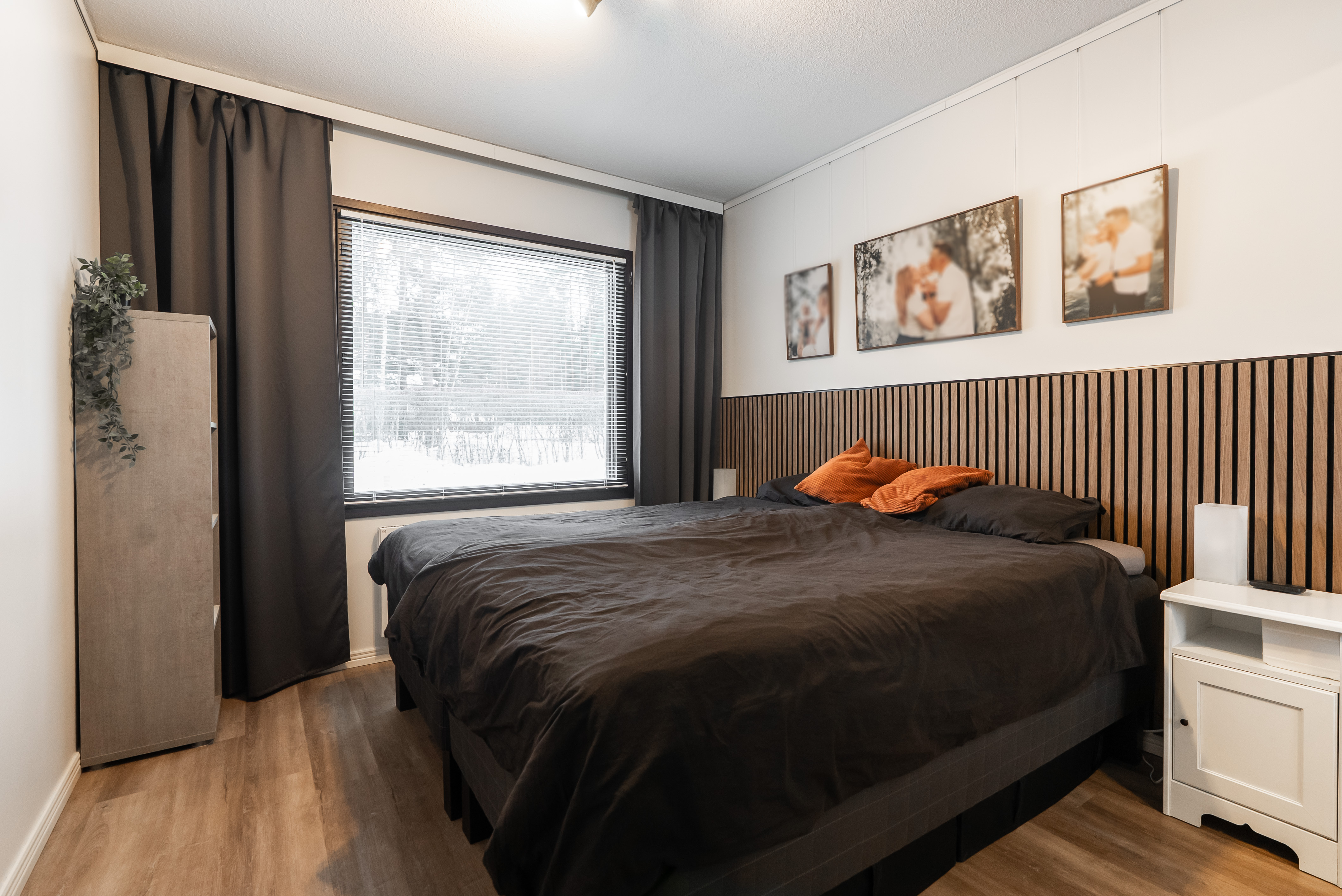 Kivisillantie 5, Kaijonlahti, Oulu