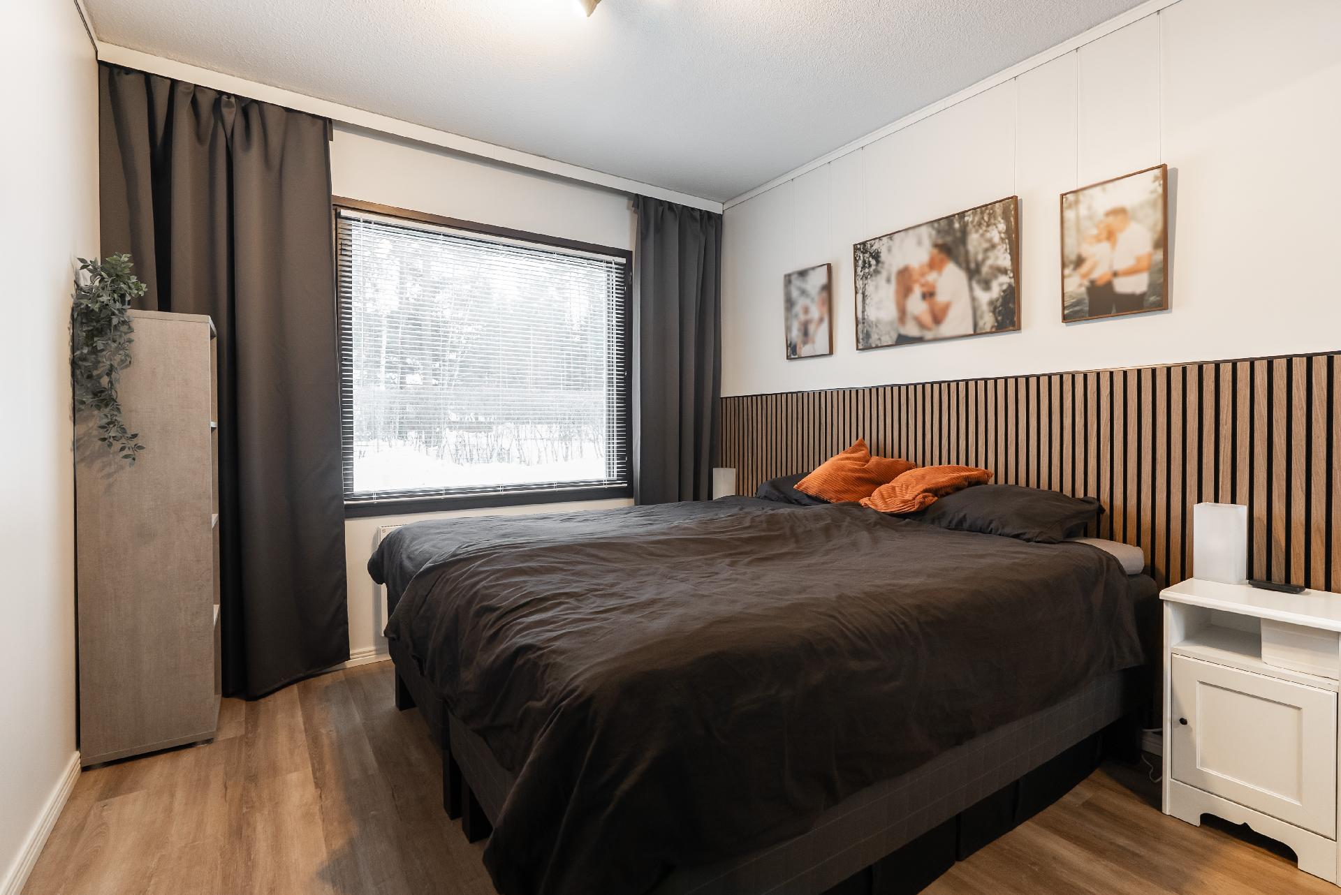 Kivisillantie 5, Kaijonlahti, Oulu