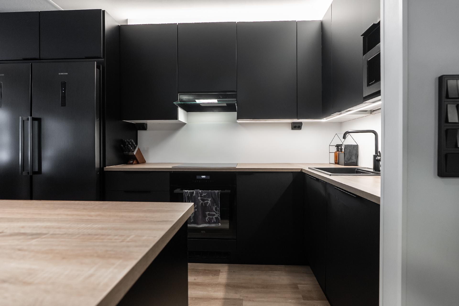 Kivisillantie 5, Kaijonlahti, Oulu