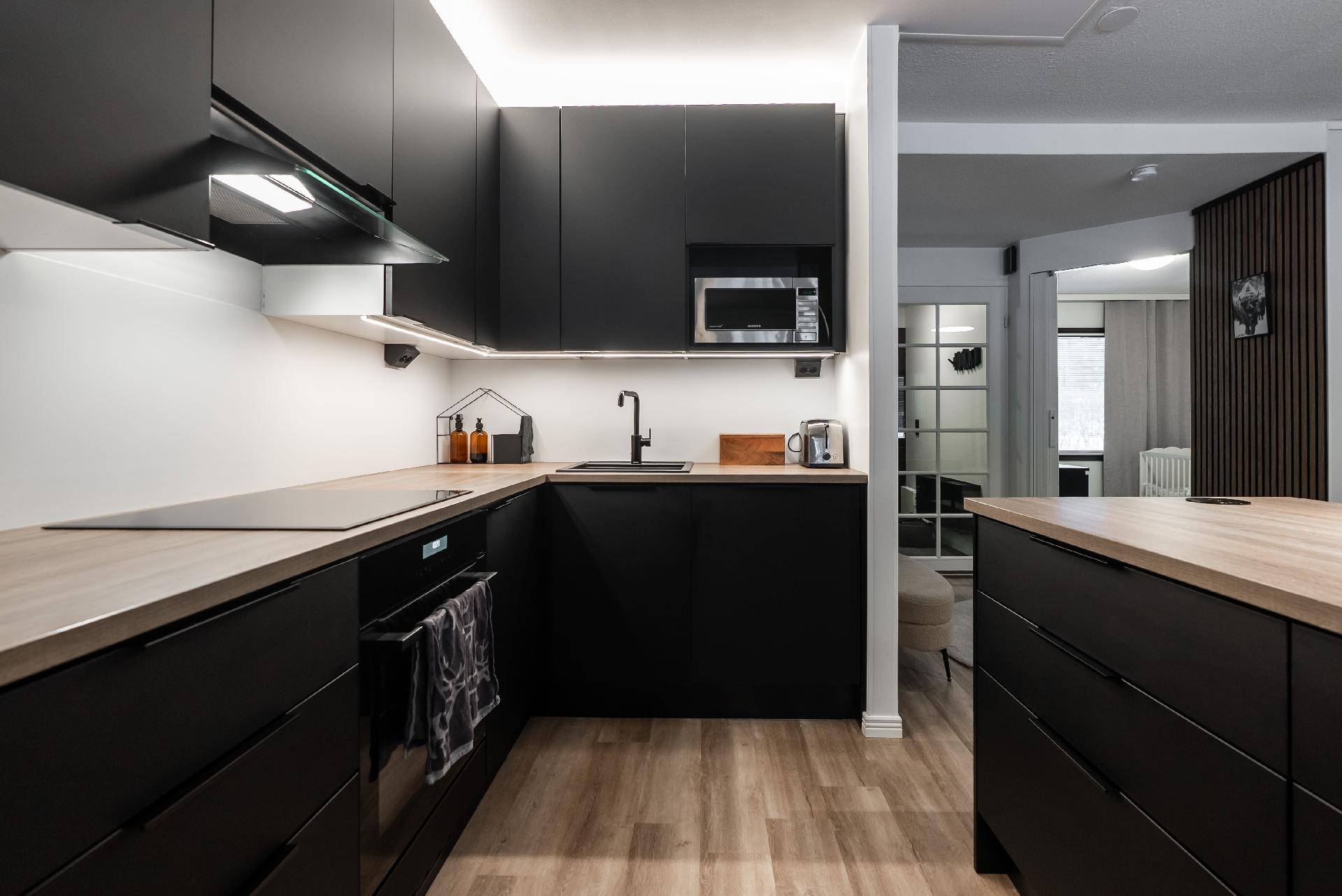 Kivisillantie 5, Kaijonlahti, Oulu