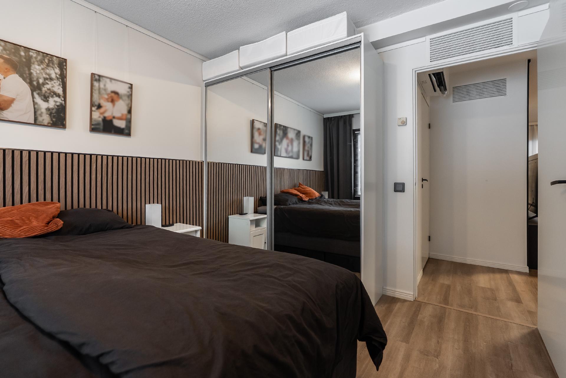 Kivisillantie 5, Kaijonlahti, Oulu