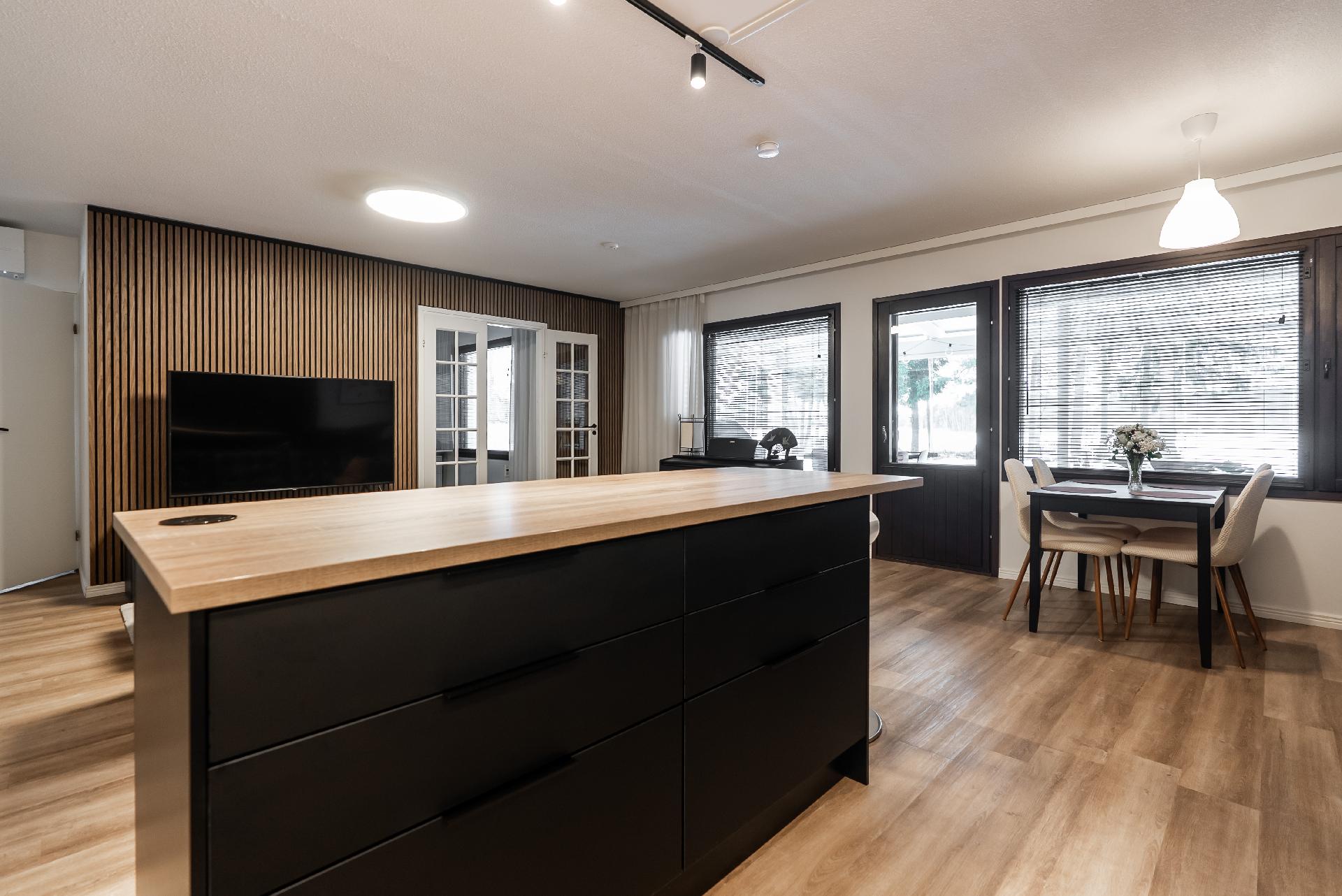 Kivisillantie 5, Kaijonlahti, Oulu