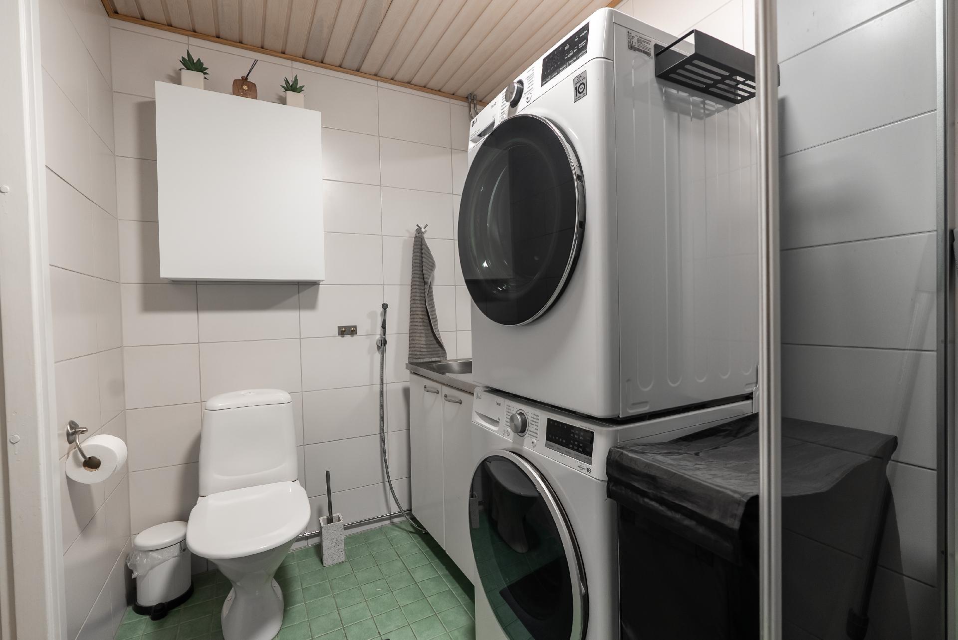 Kivisillantie 5, Kaijonlahti, Oulu