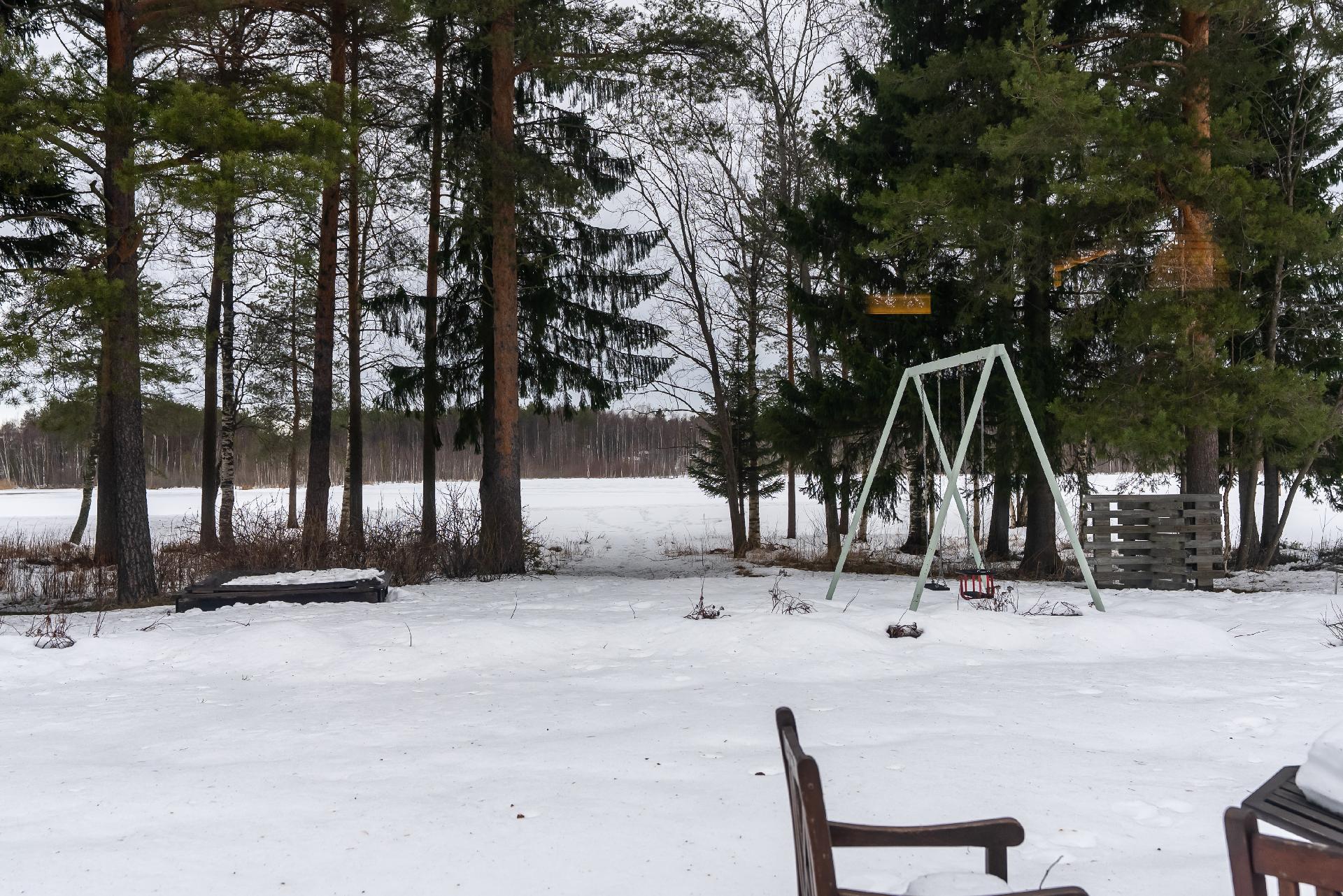 Kivisillantie 5, Kaijonlahti, Oulu