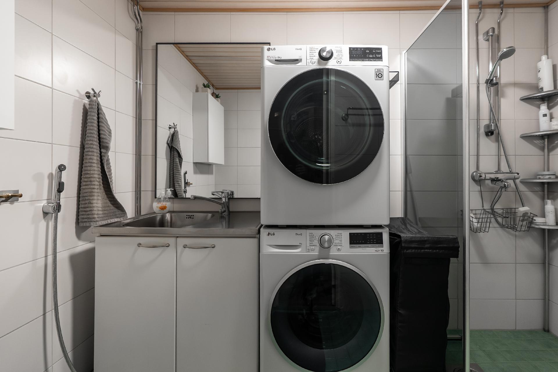 Kivisillantie 5, Kaijonlahti, Oulu