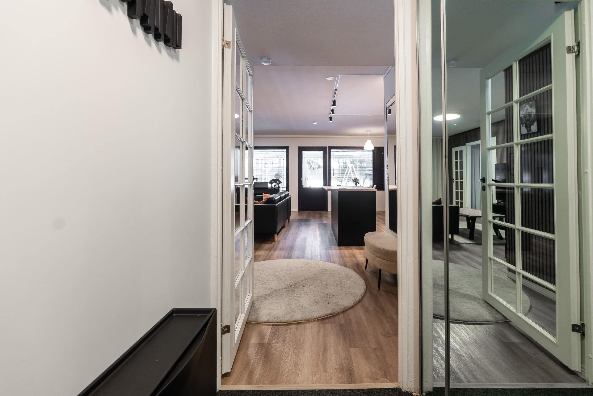 Kivisillantie 5, Kaijonlahti, Oulu