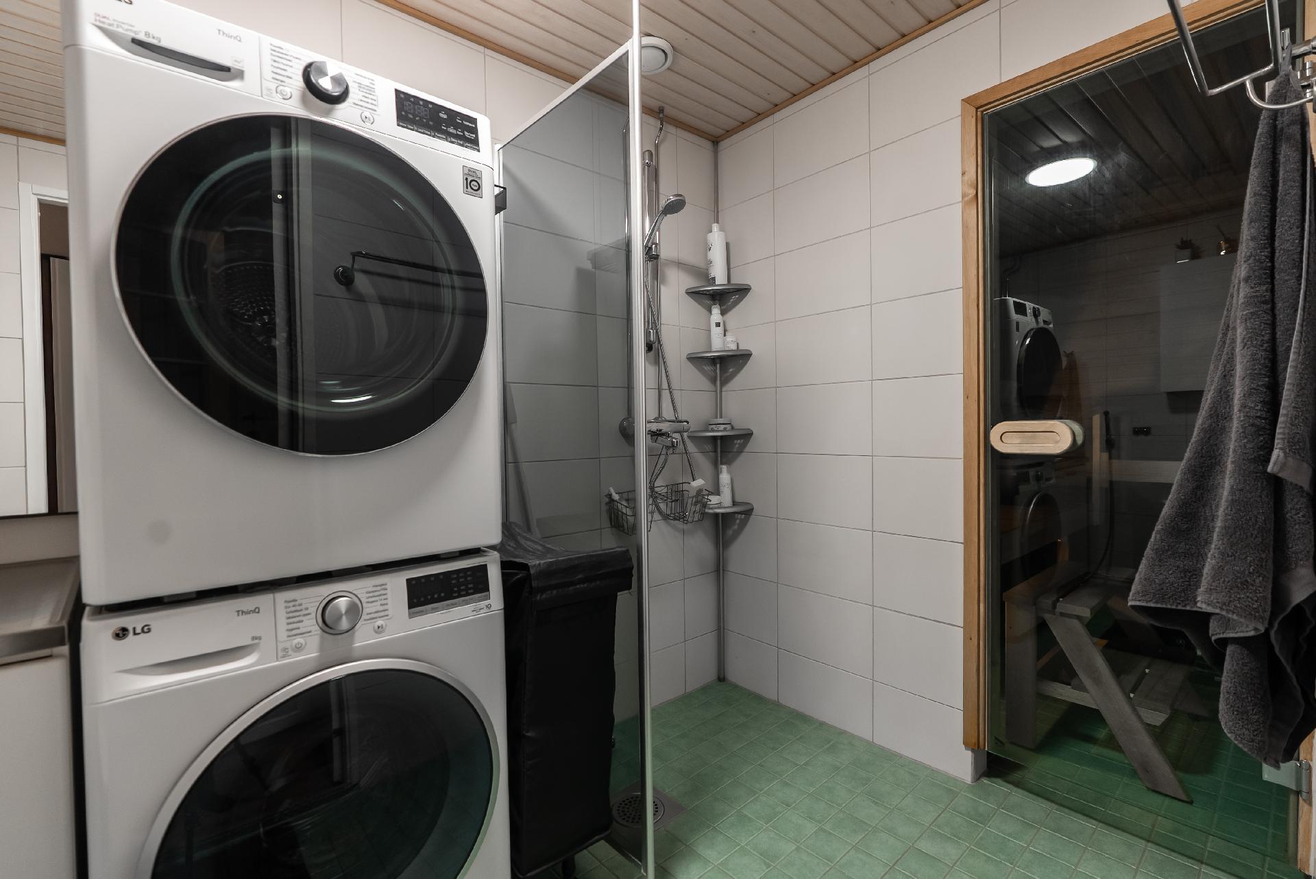 Kivisillantie 5, Kaijonlahti, Oulu