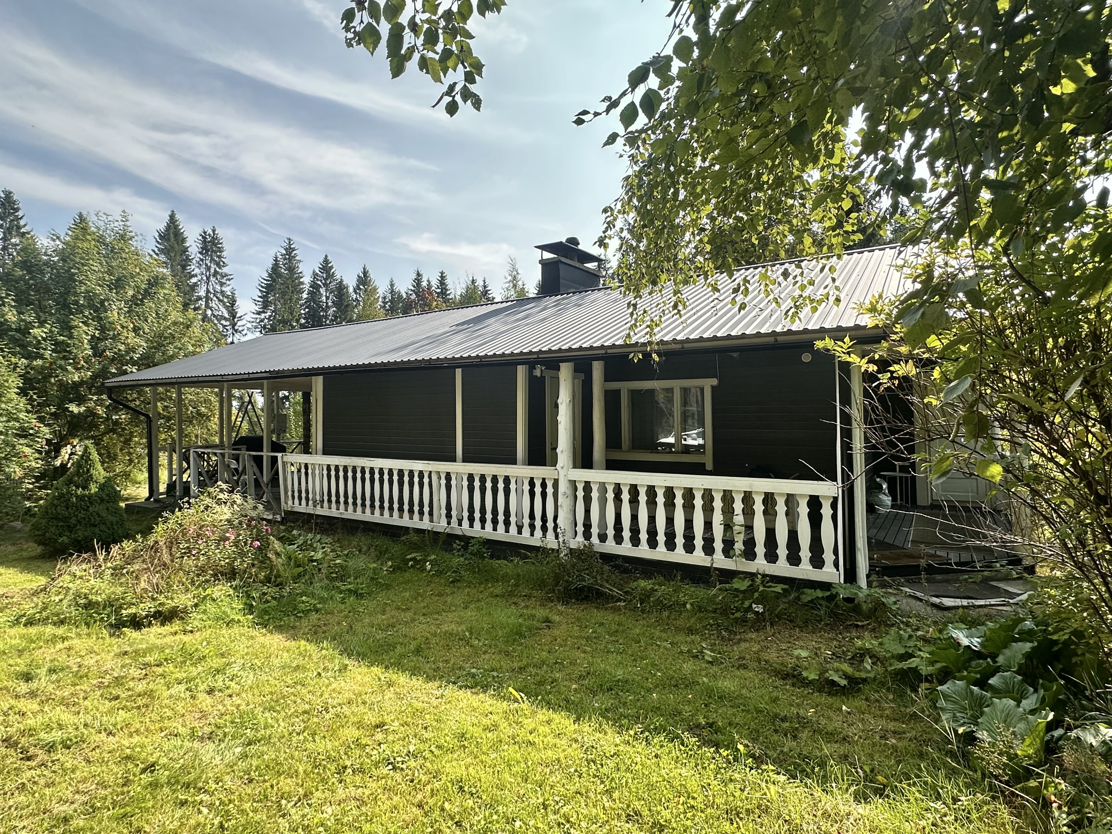 Kuhalantie 375, Alvettula, Hämeenlinna