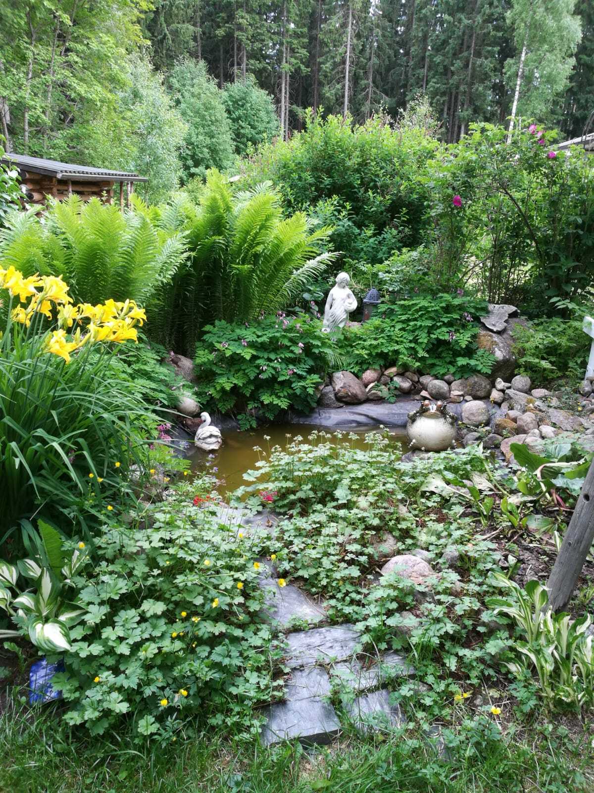 Kuhalantie 375, Alvettula, Hämeenlinna