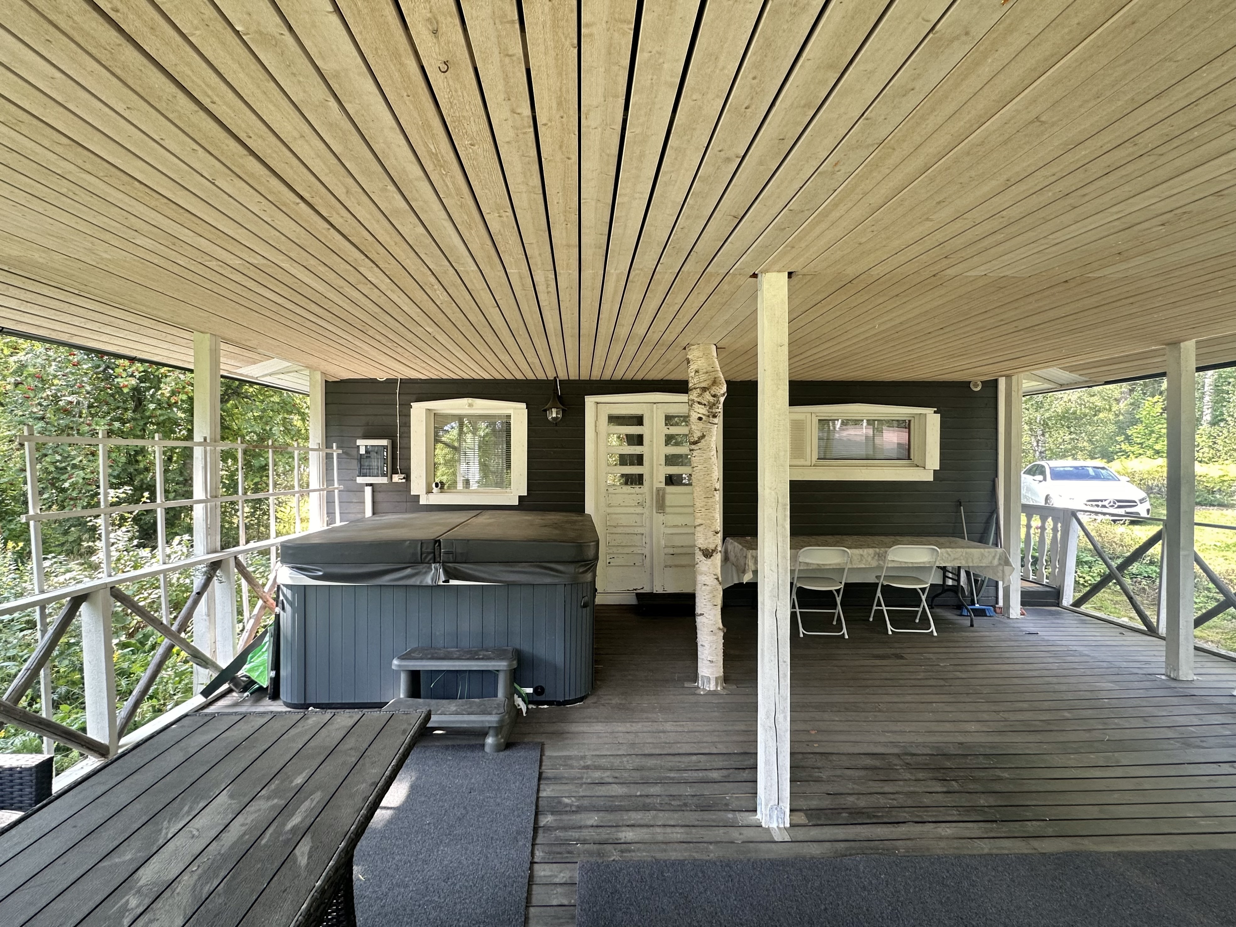 Kuhalantie 375, Alvettula, Hämeenlinna