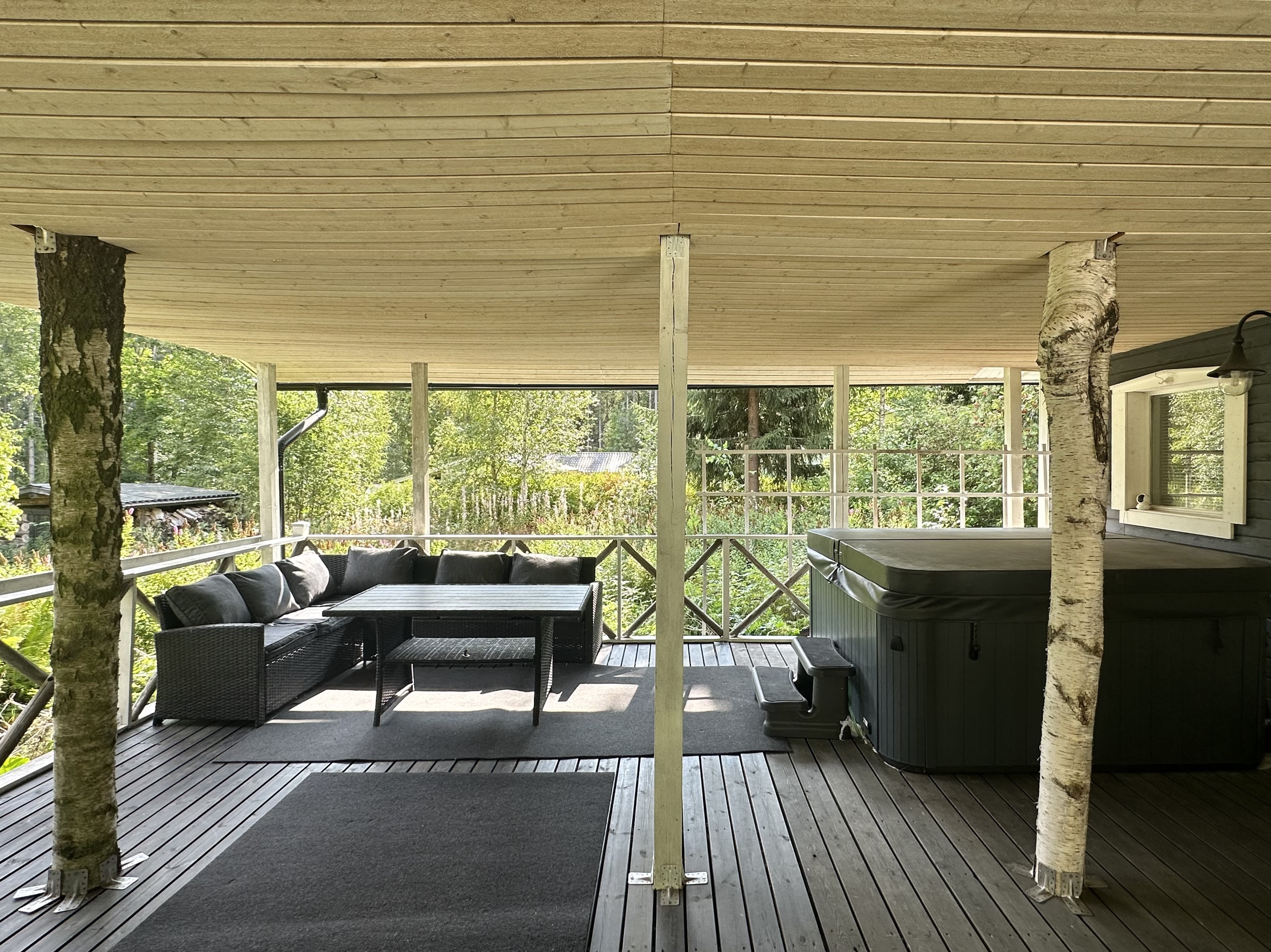 Kuhalantie 375, Alvettula, Hämeenlinna