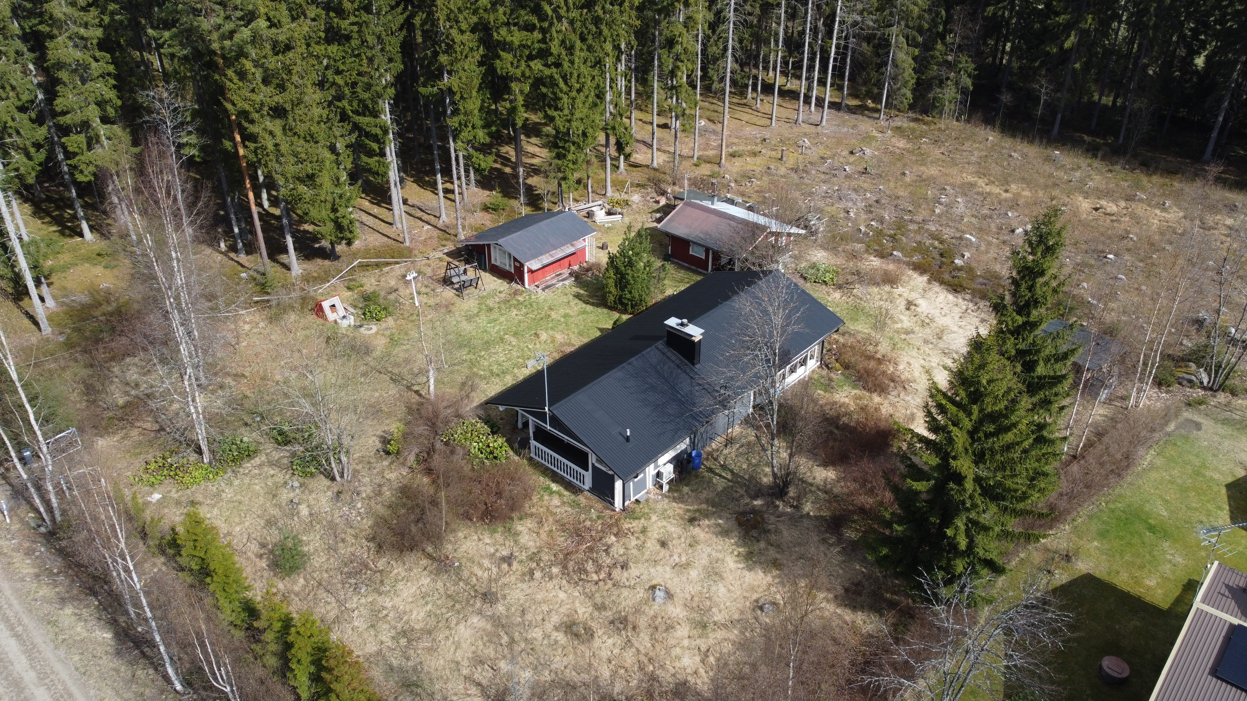 Kuhalantie 375, Alvettula, Hämeenlinna