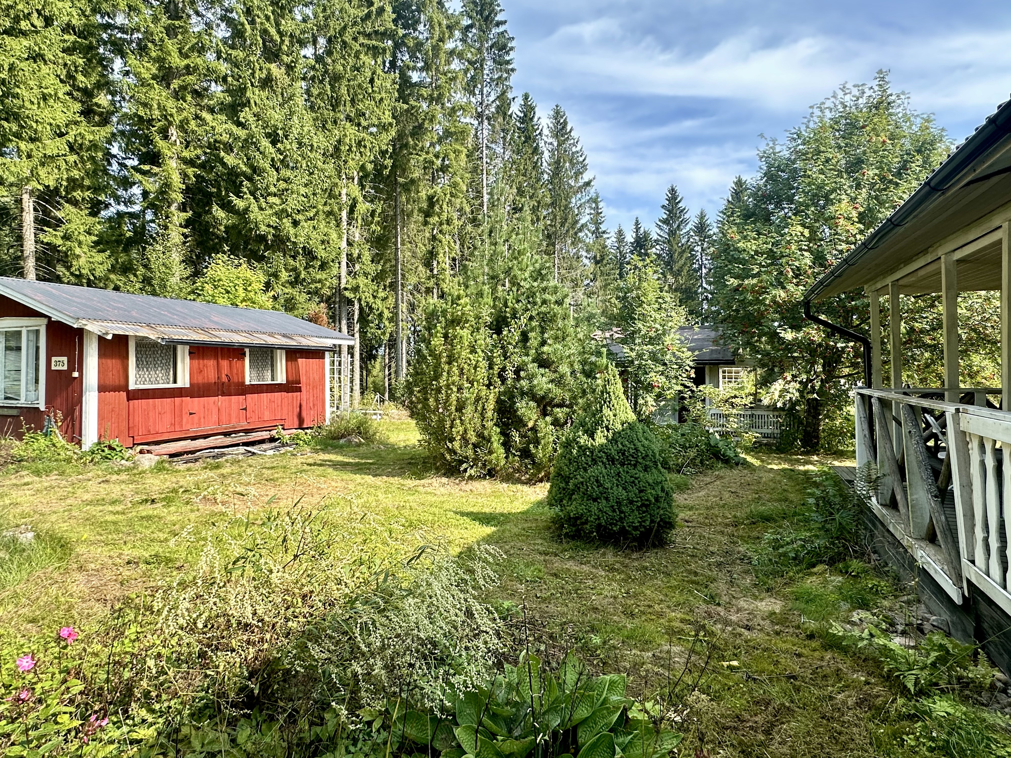 Kuhalantie 375, Alvettula, Hämeenlinna