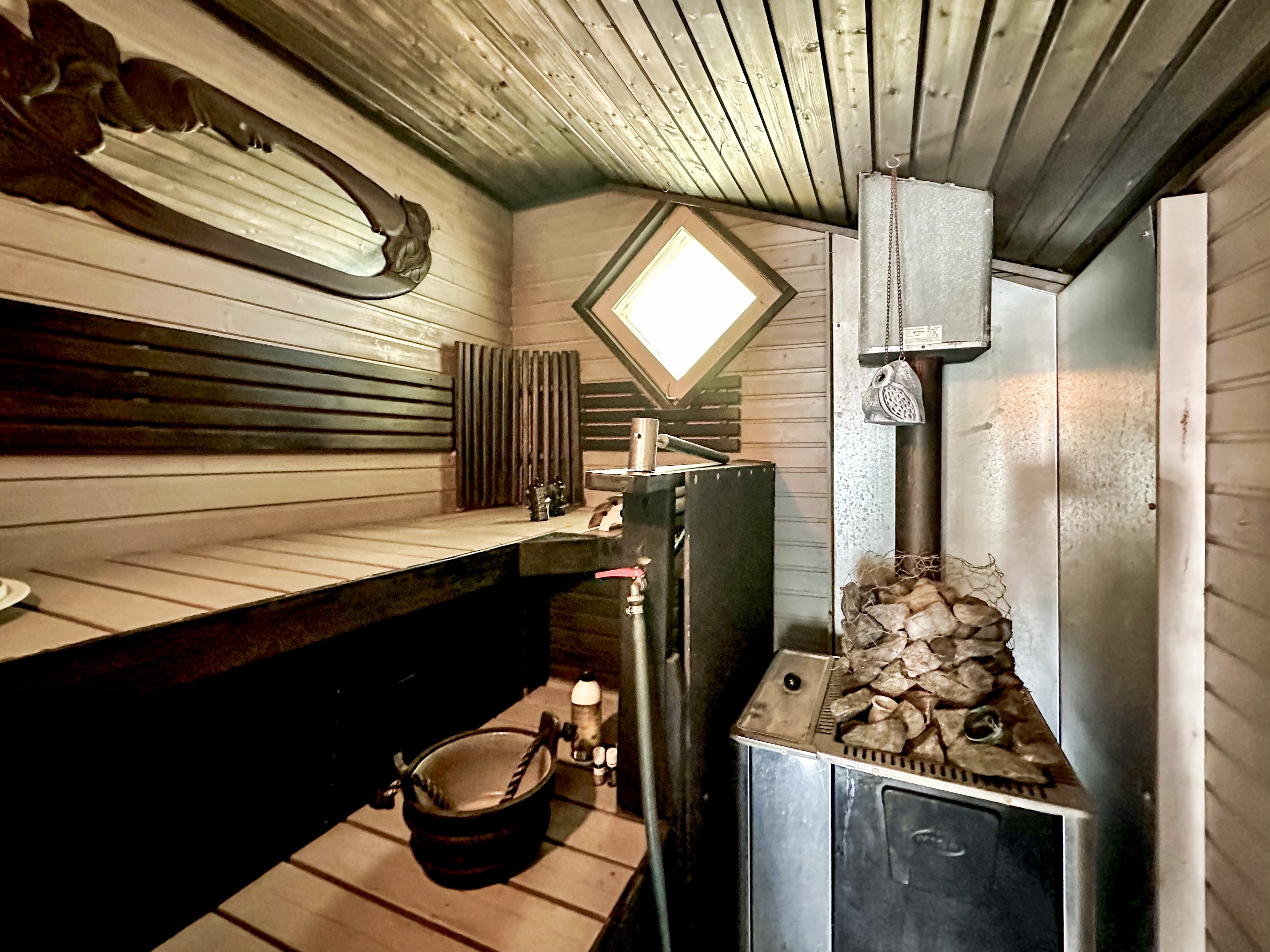 Kuhalantie 375, Alvettula, Hämeenlinna