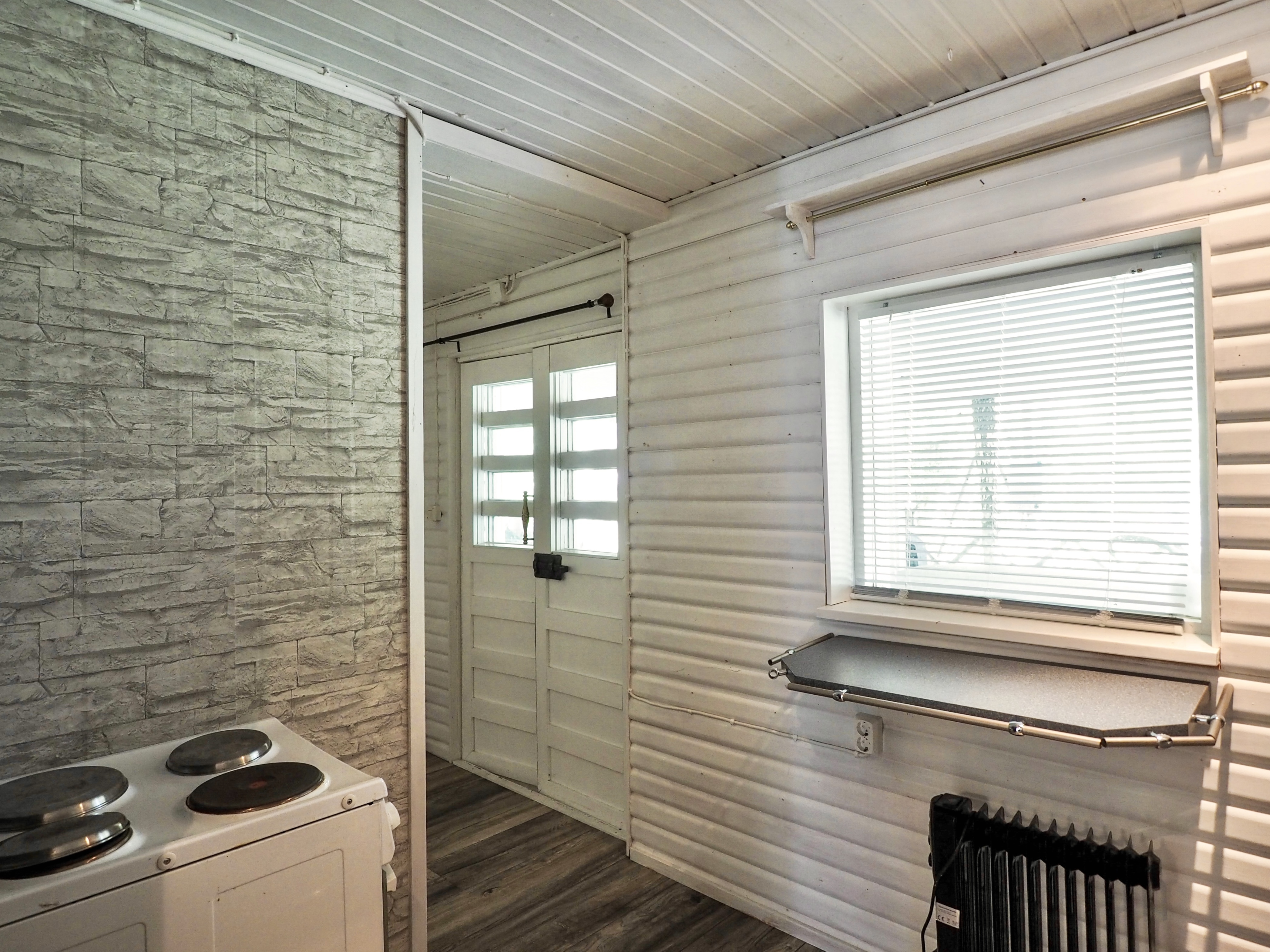 Kuhalantie 375, Alvettula, Hämeenlinna