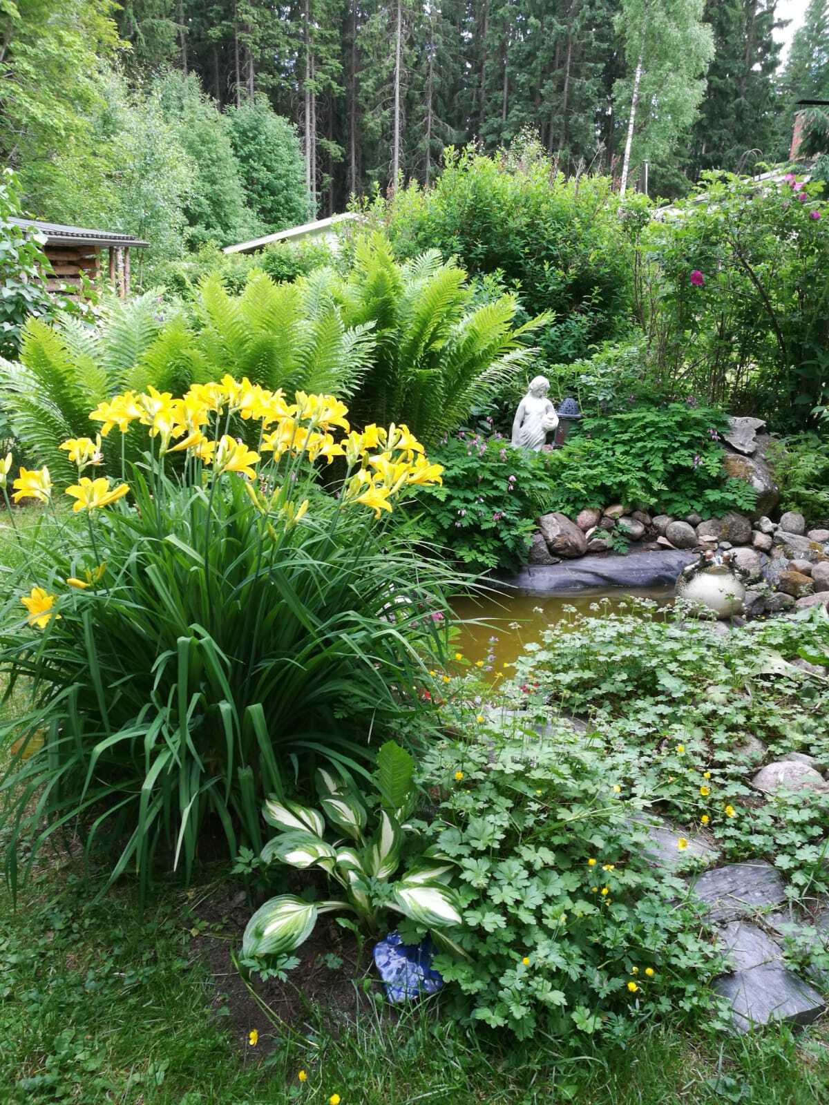 Kuhalantie 375, Alvettula, Hämeenlinna