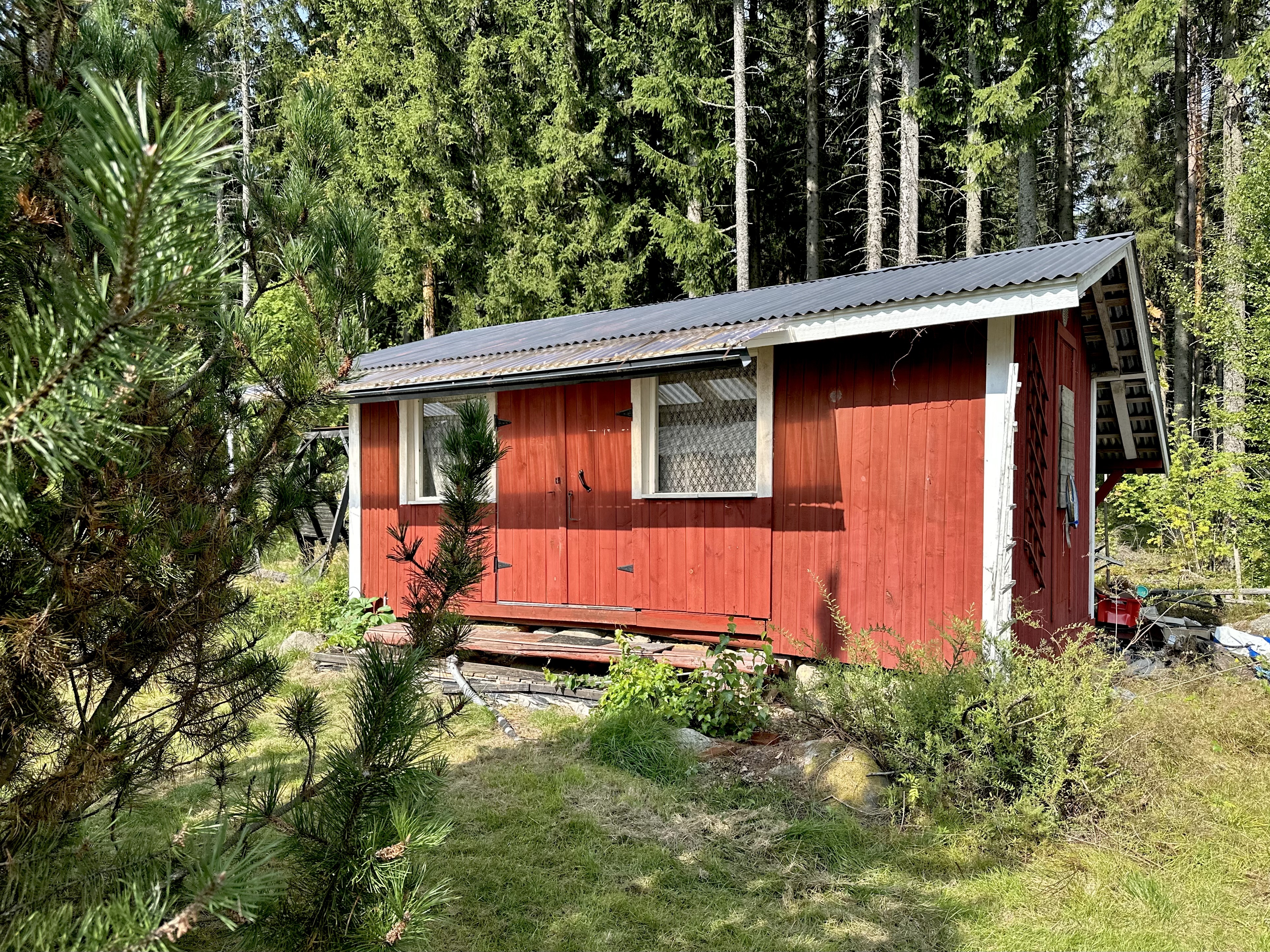 Kuhalantie 375, Alvettula, Hämeenlinna