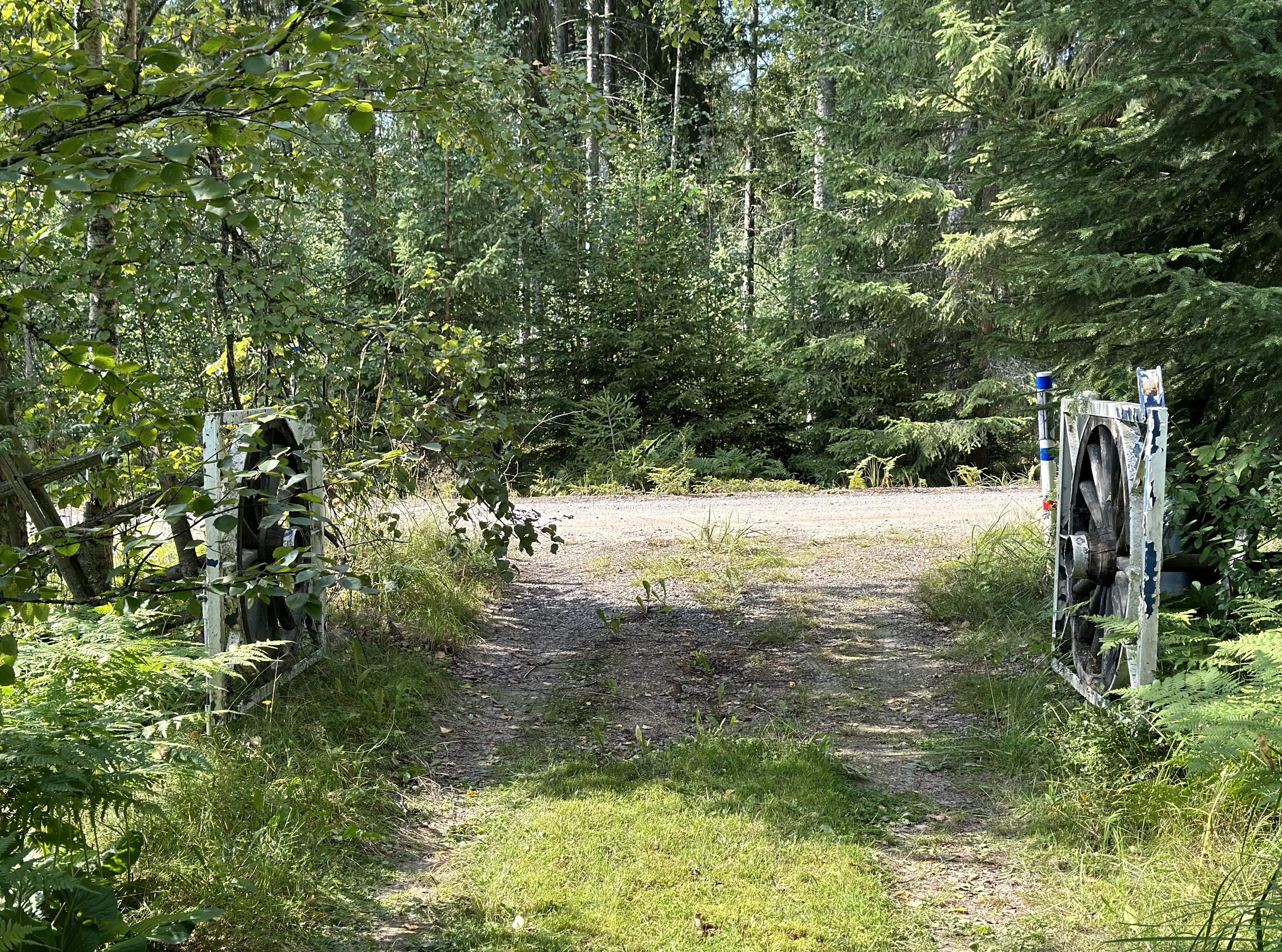 Kuhalantie 375, Alvettula, Hämeenlinna