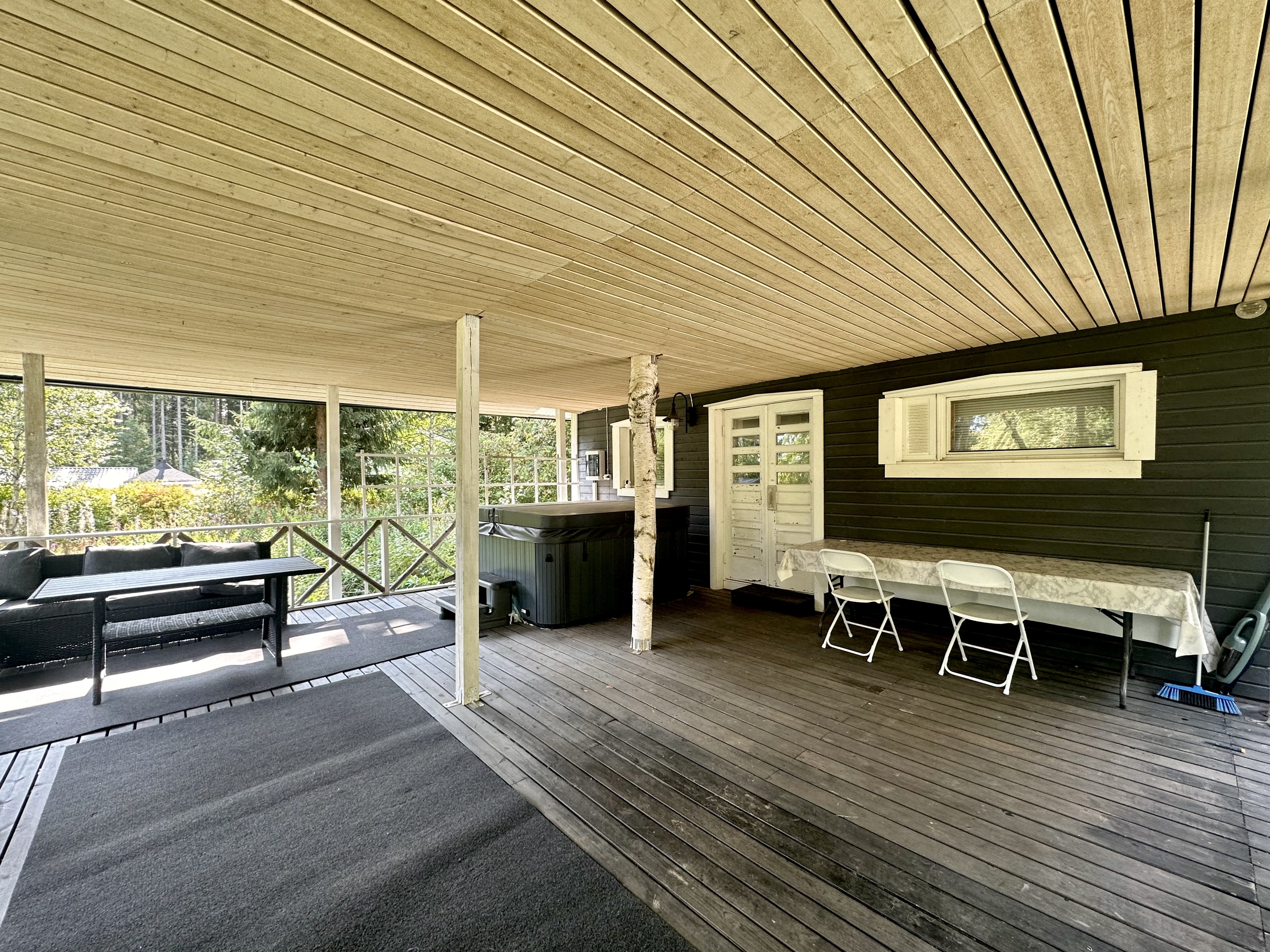 Kuhalantie 375, Alvettula, Hämeenlinna