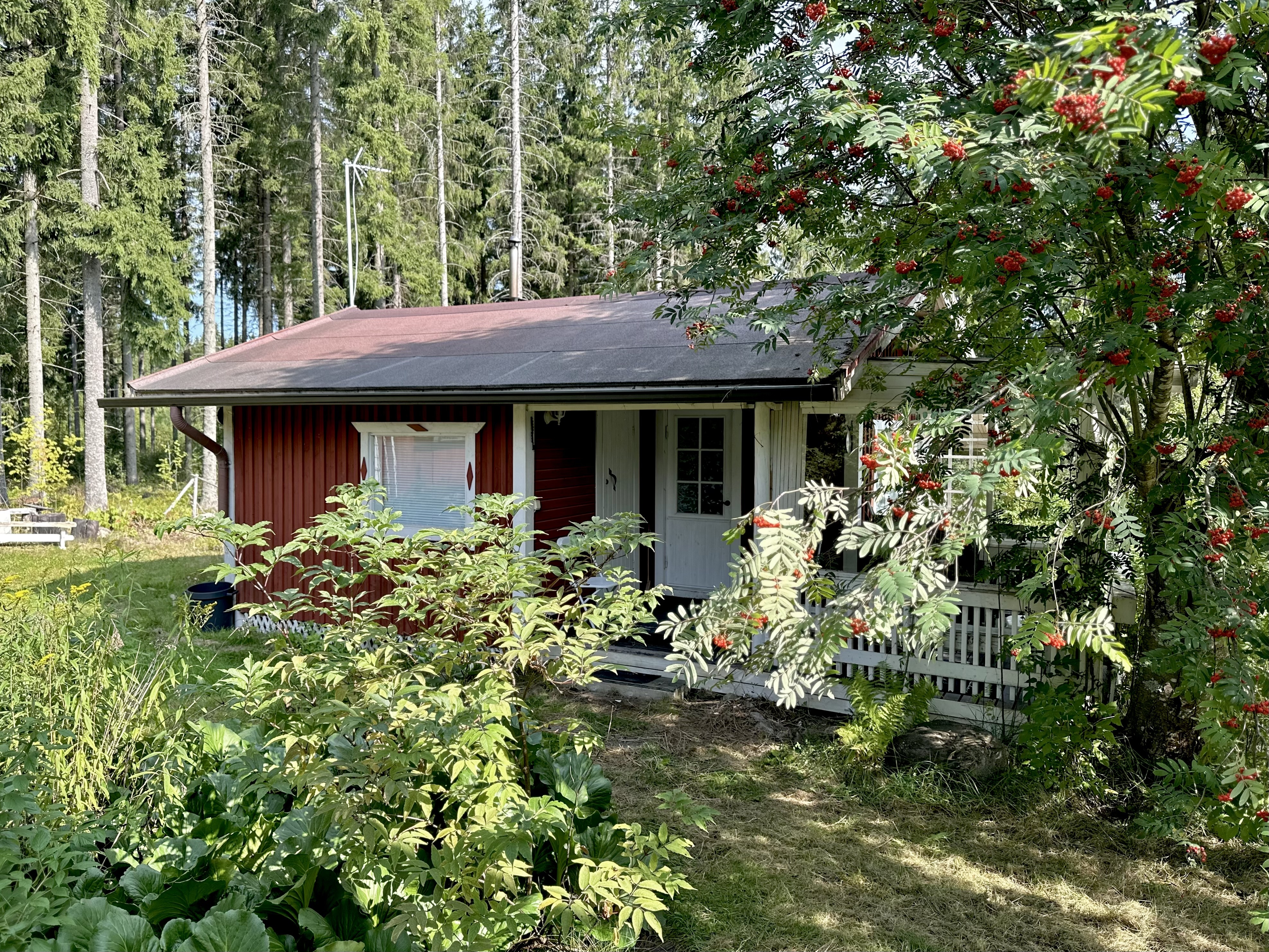 Kuhalantie 375, Alvettula, Hämeenlinna