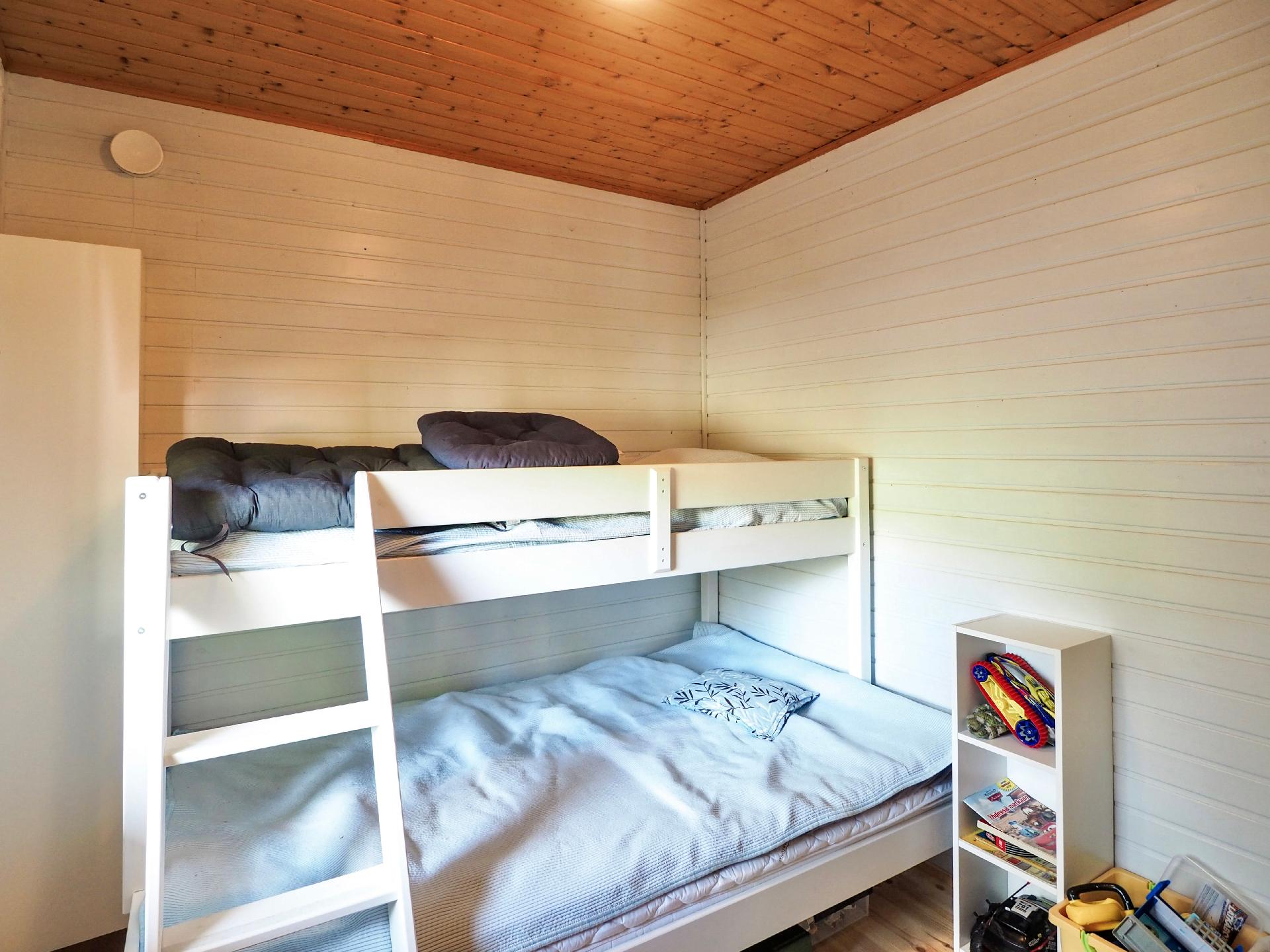 Veittijärventie 37, Vuohiniemi, Hattula