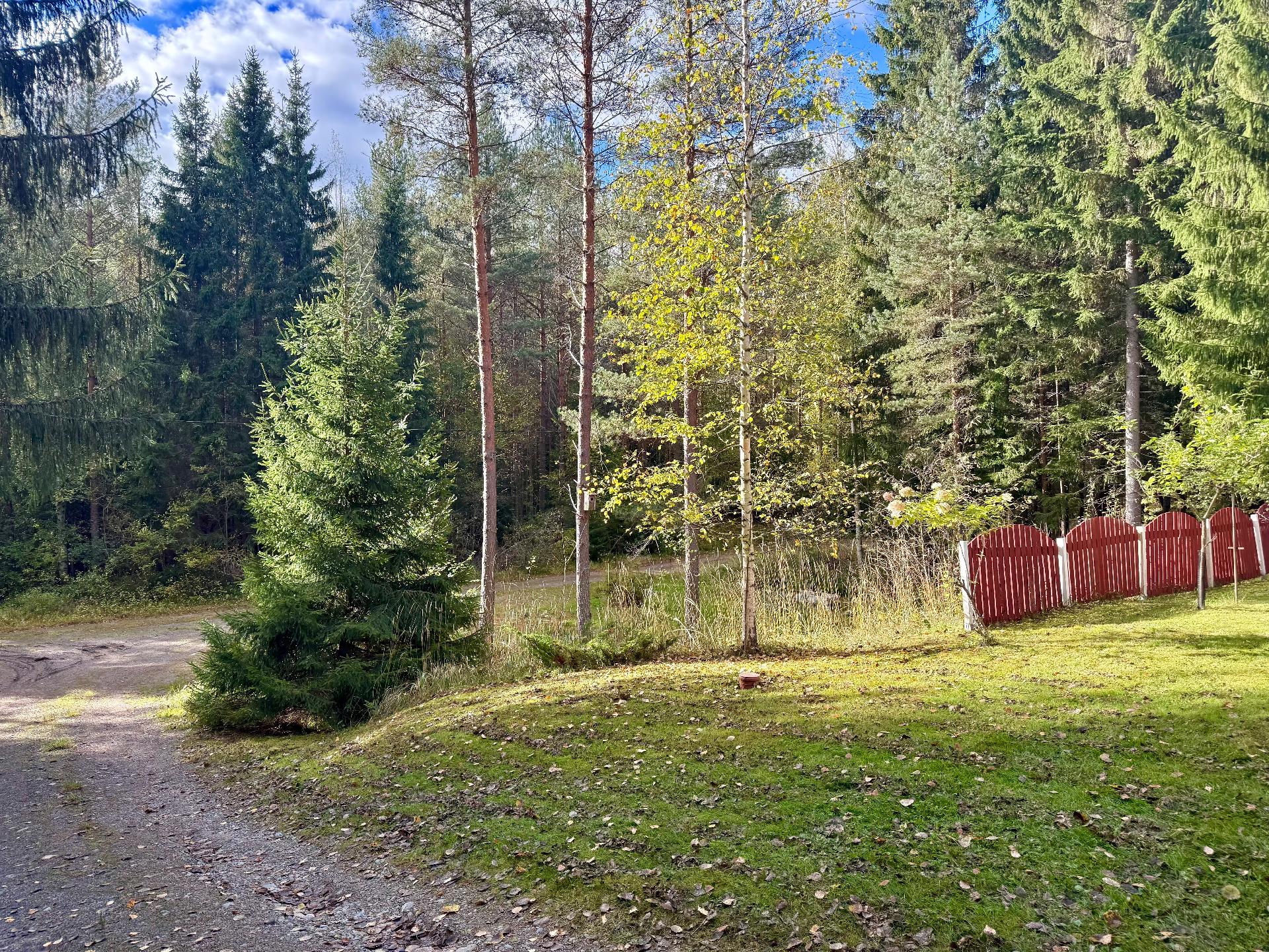 Veittijärventie 37, Vuohiniemi, Hattula