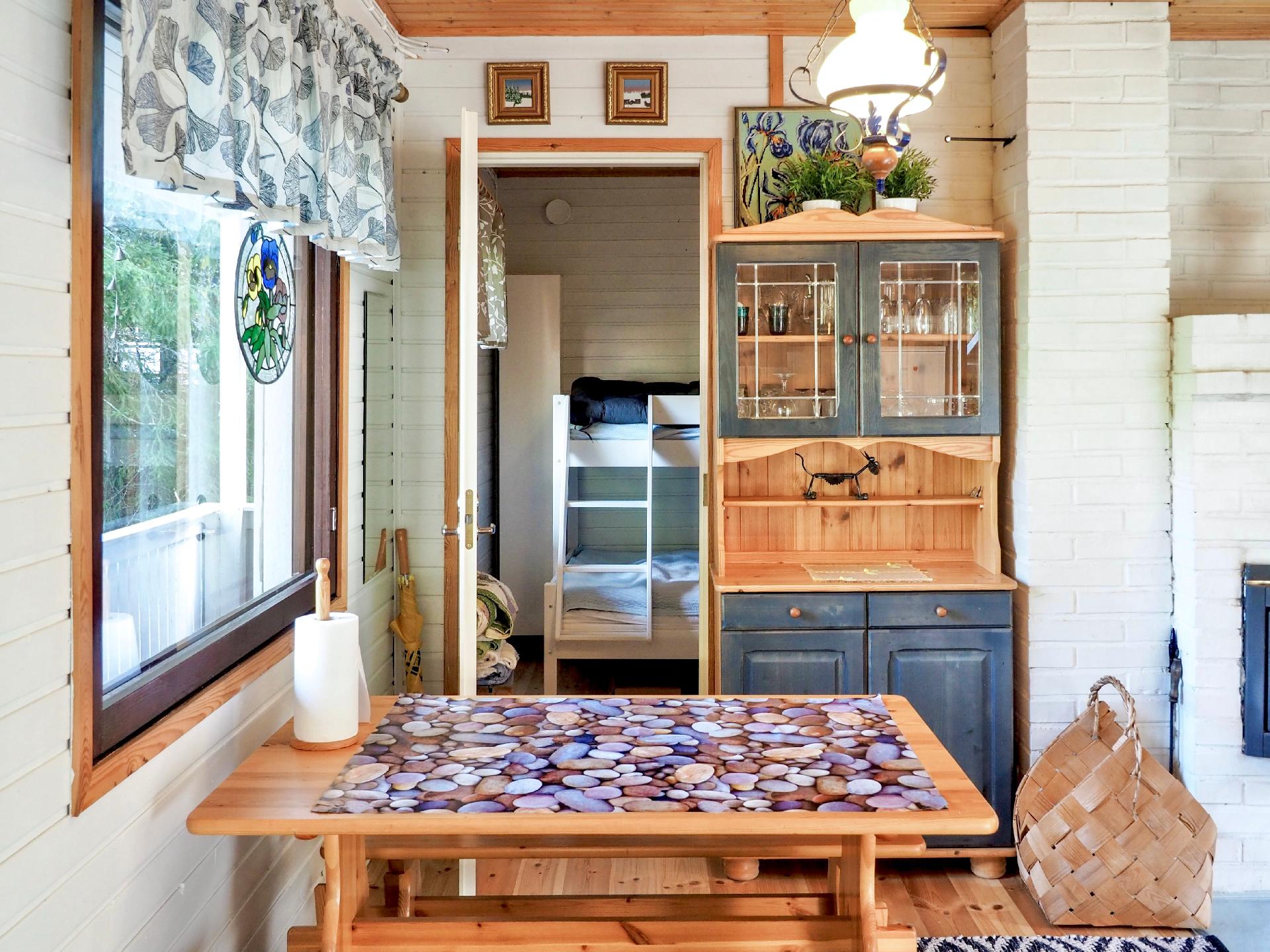 Veittijärventie 37, Vuohiniemi, Hattula