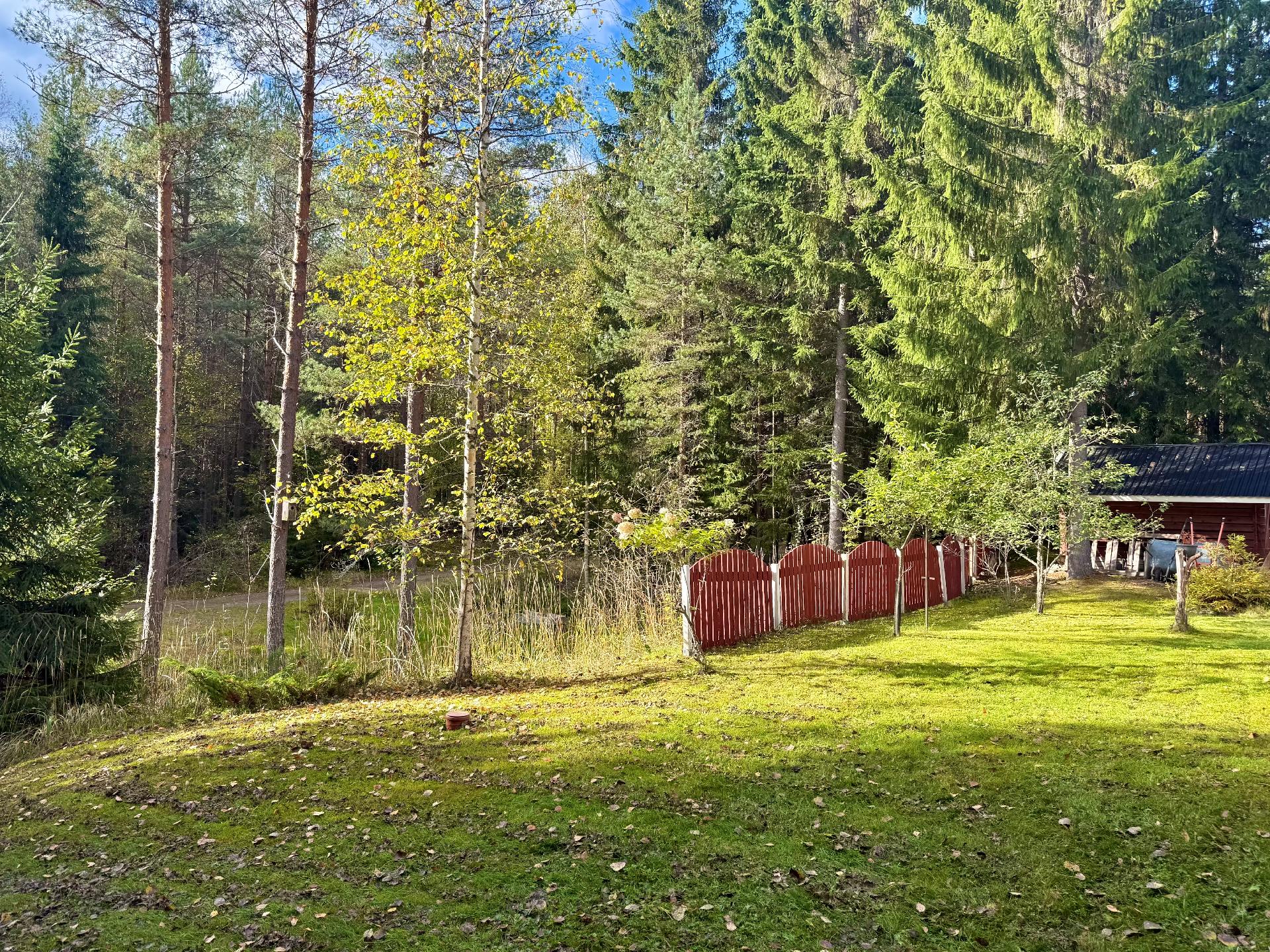 Veittijärventie 37, Vuohiniemi, Hattula