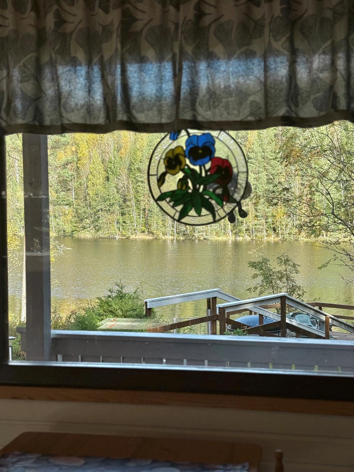 Veittijärventie 37, Vuohiniemi, Hattula