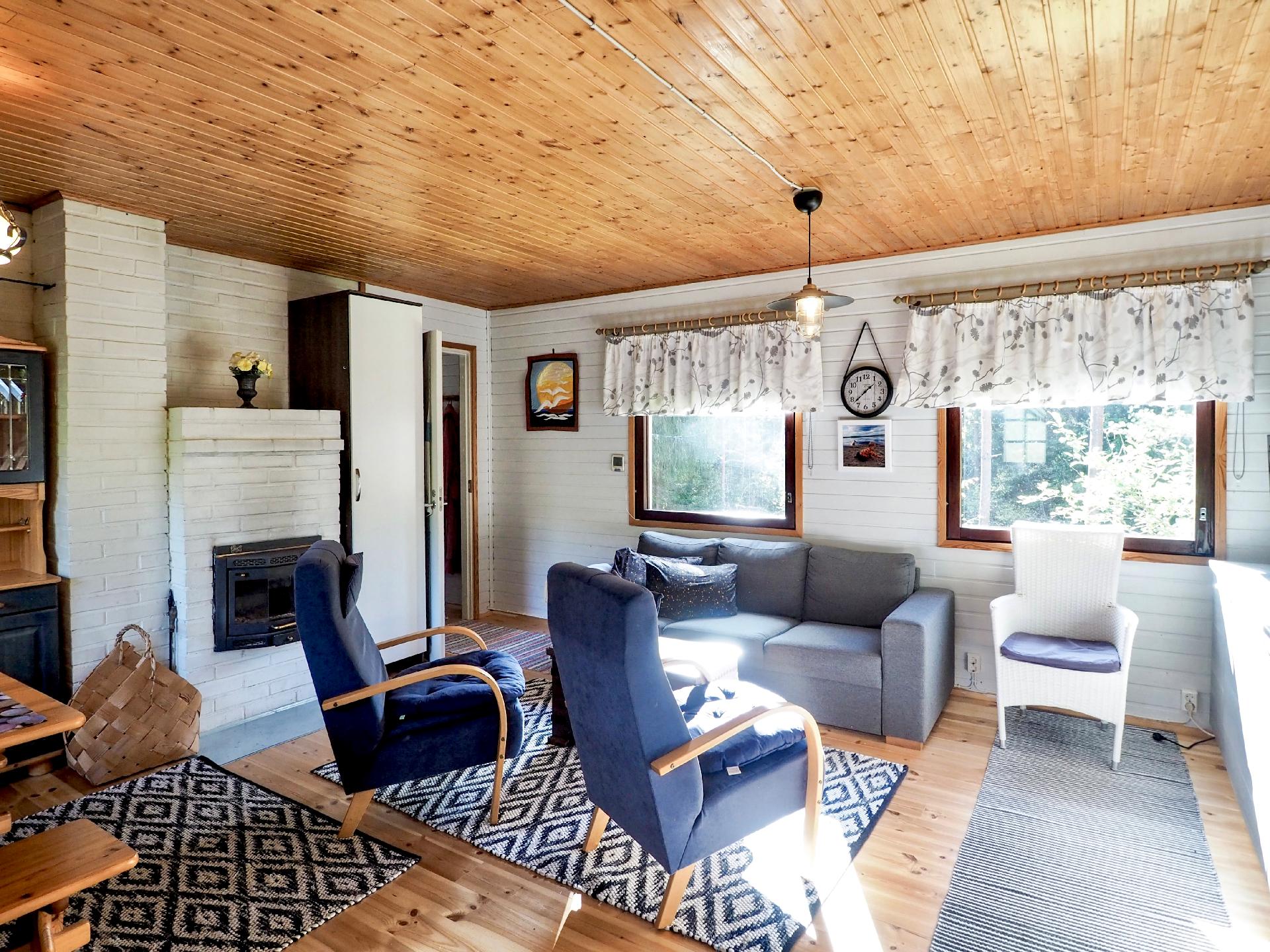 Veittijärventie 37, Vuohiniemi, Hattula