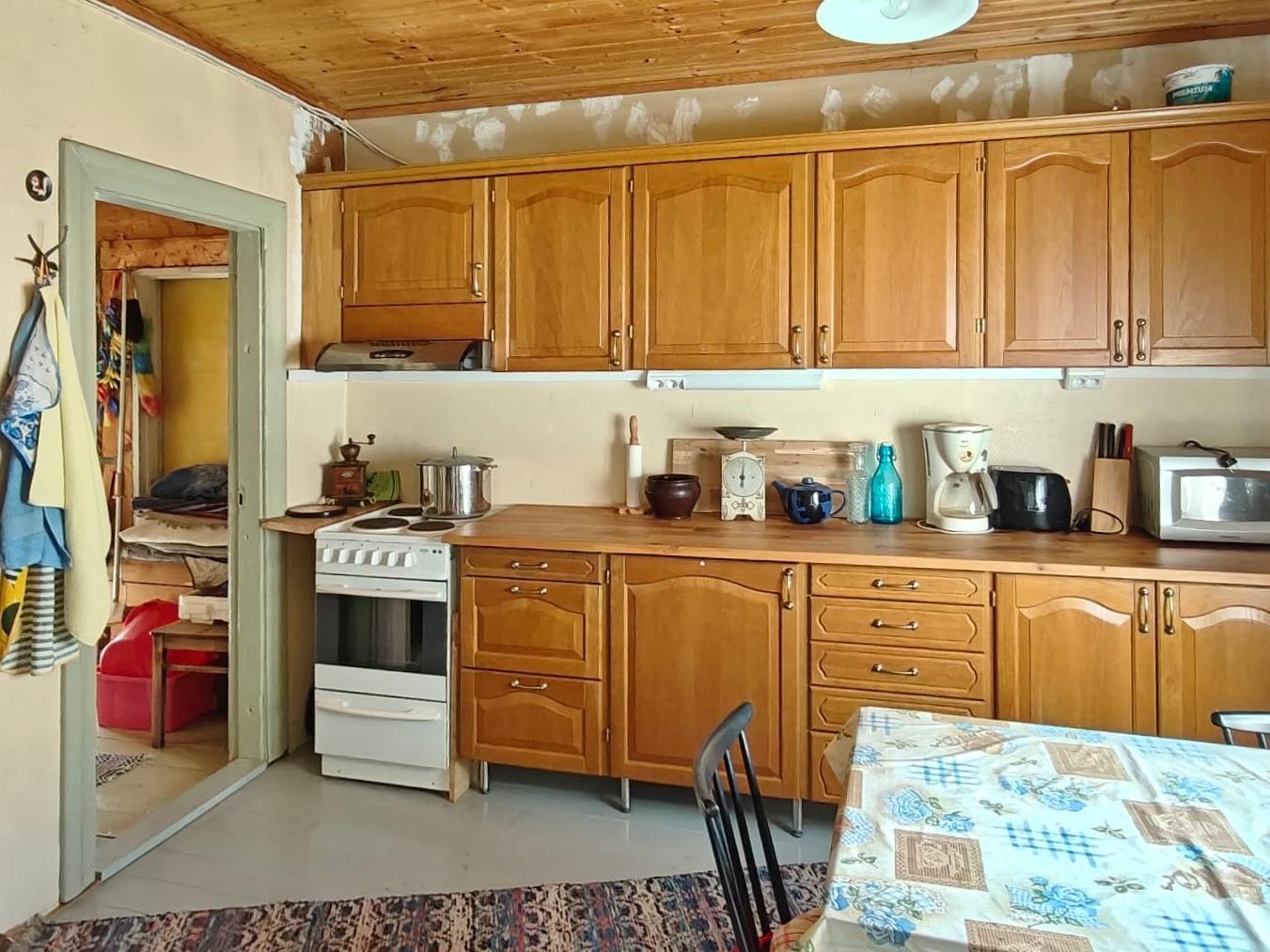 Simolantie 199, Hyrvälä, Hattula