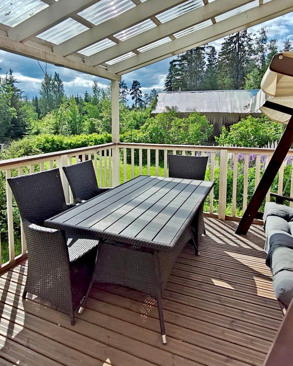 Simolantie 199, Hyrvälä, Hattula