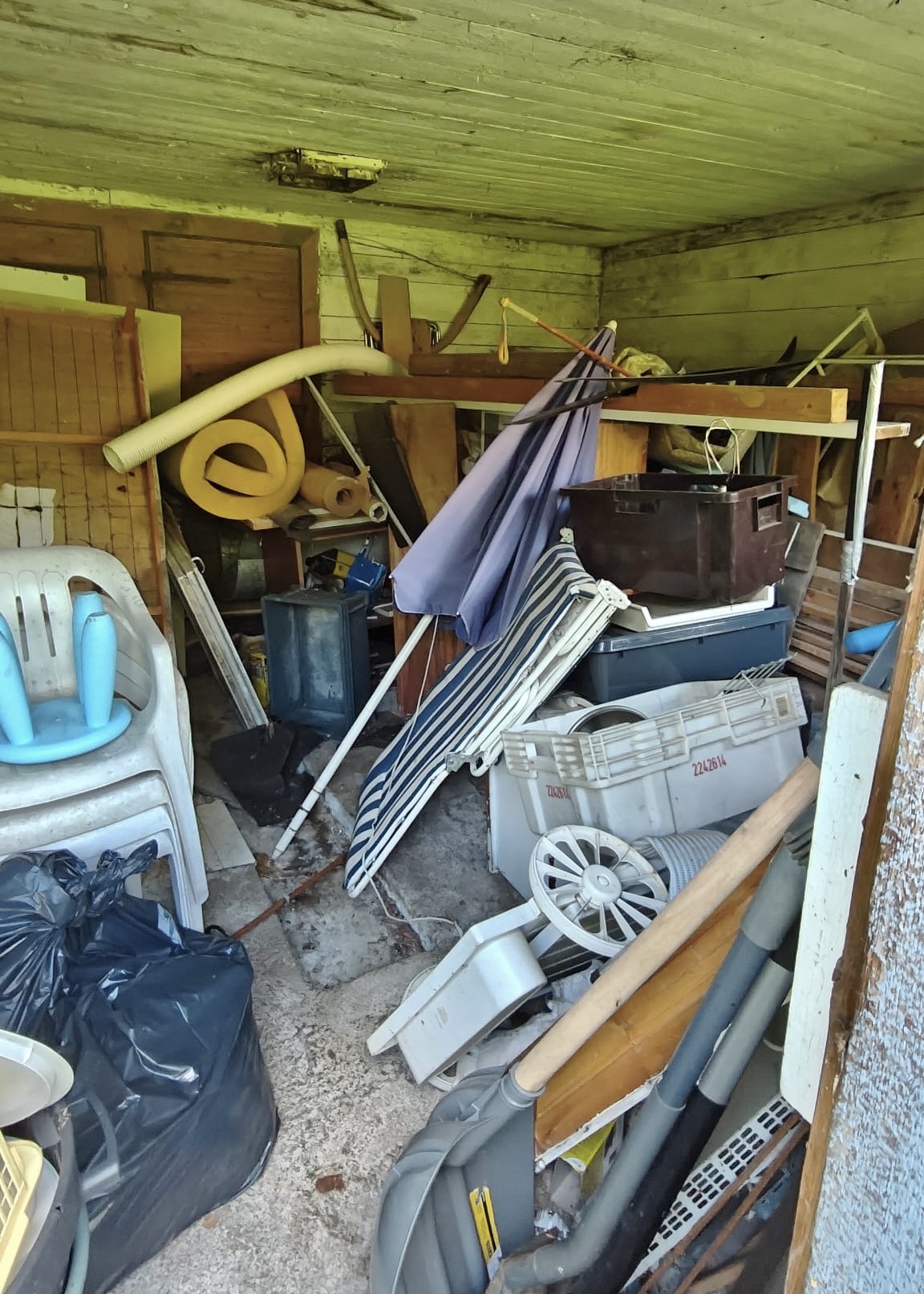Simolantie 199, Hyrvälä, Hattula