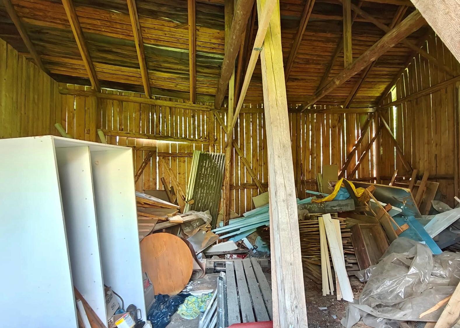 Simolantie 199, Hyrvälä, Hattula