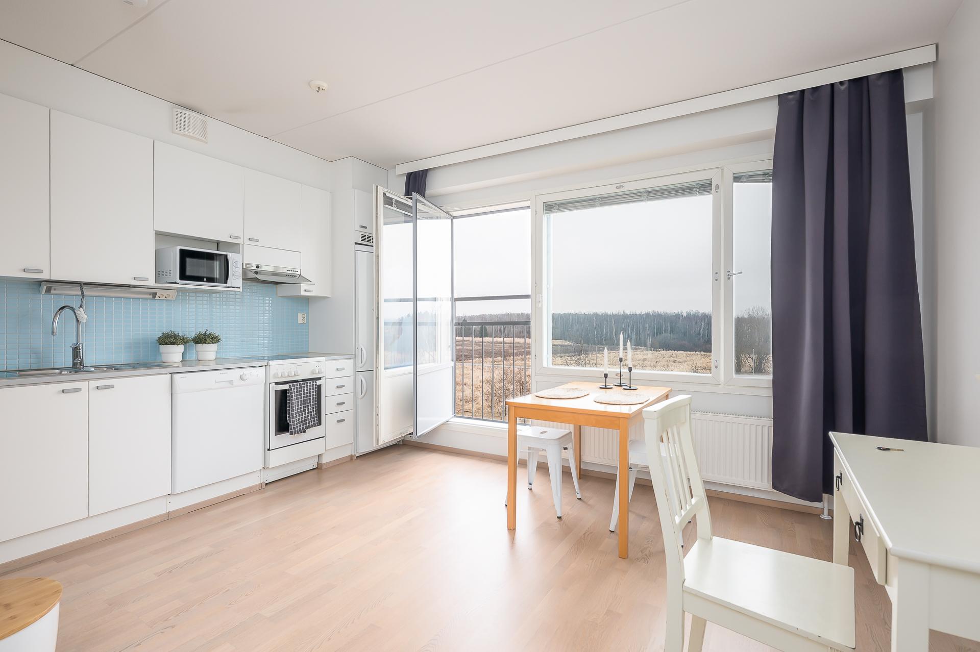 Tarhurintie 16, Hiekkaharju, Vantaa