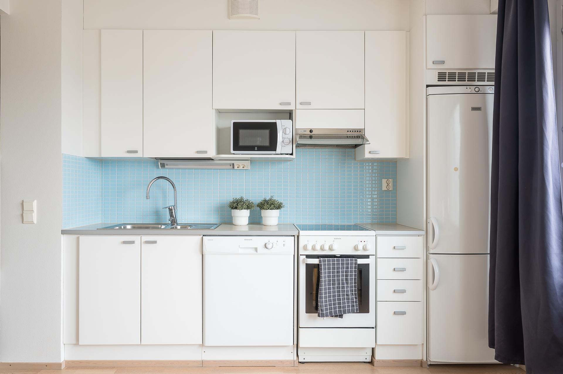 Tarhurintie 16, Hiekkaharju, Vantaa