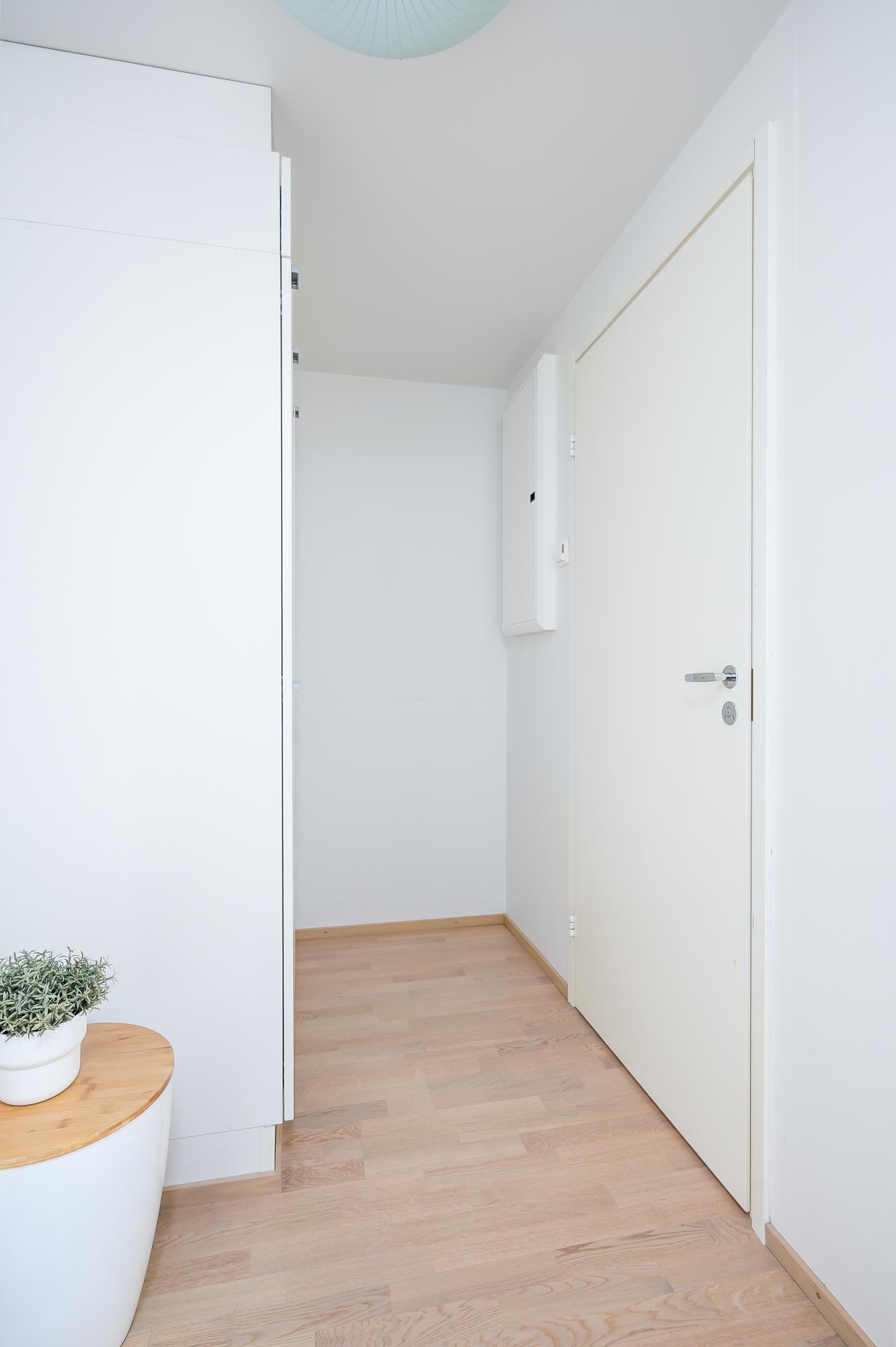 Tarhurintie 16, Hiekkaharju, Vantaa