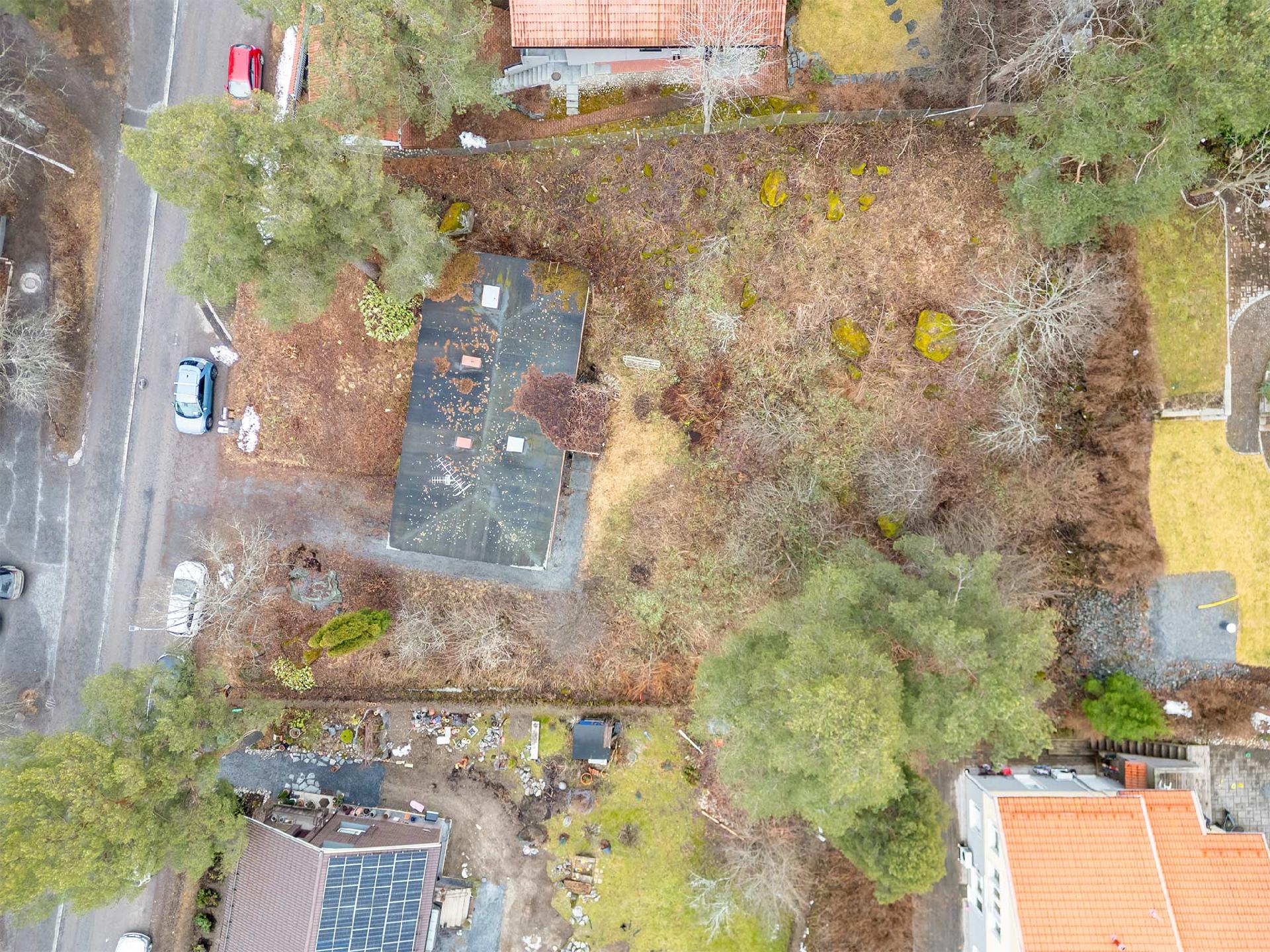 Lehvänkatu 8, Koivistonkylä, Tampere