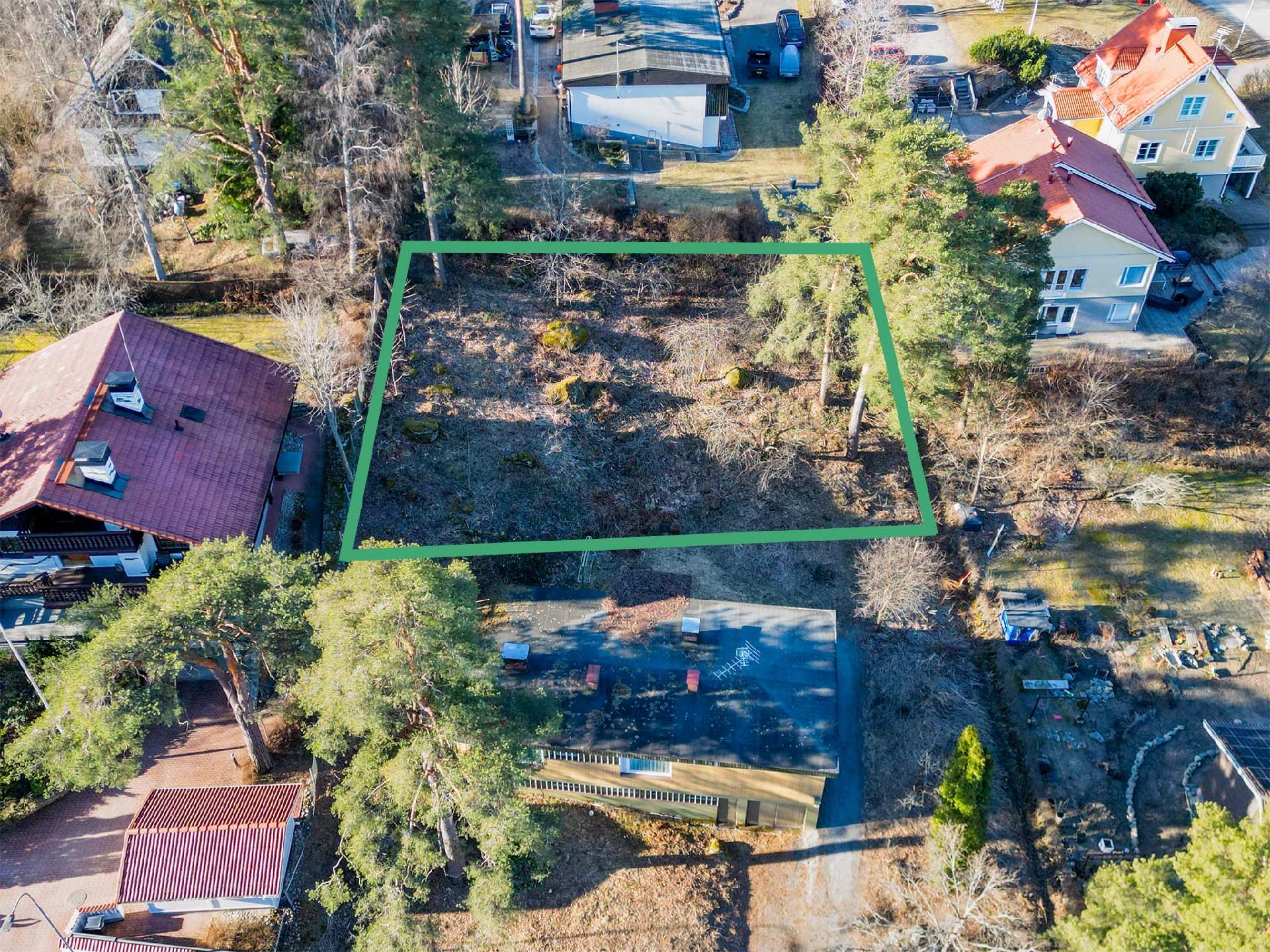 Lehvänkatu 8, Koivistonkylä, Tampere