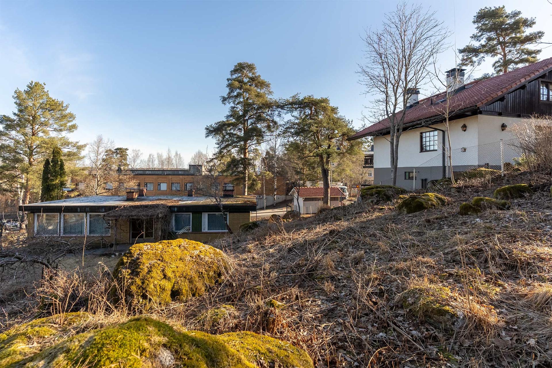 Lehvänkatu 8, Koivistonkylä, Tampere