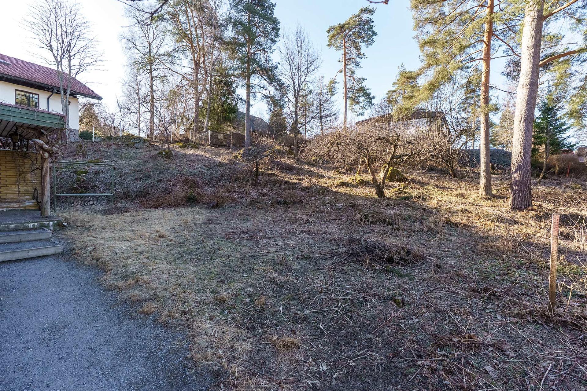 Lehvänkatu 8, Koivistonkylä, Tampere