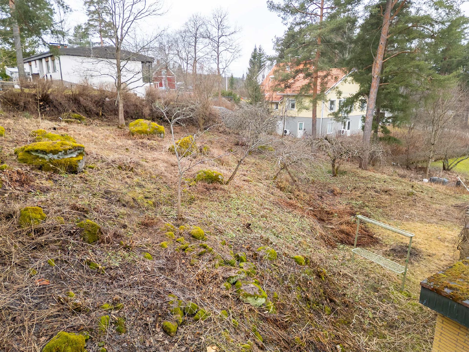 Lehvänkatu 8, Koivistonkylä, Tampere