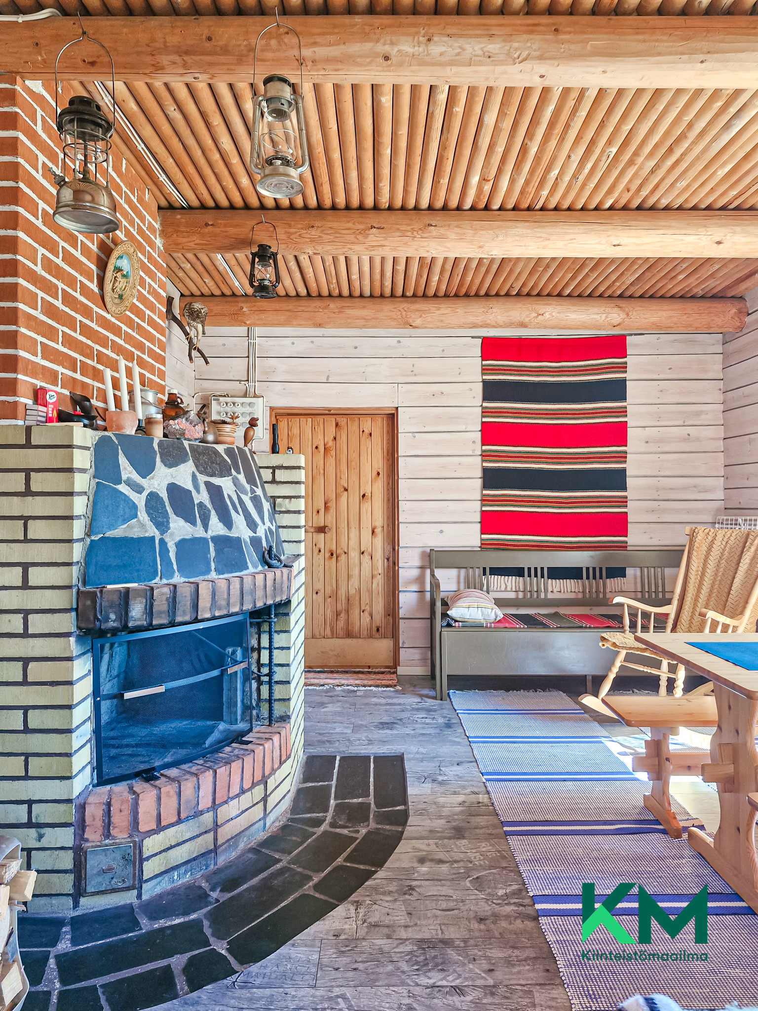 Sönkäntie 508, Savonranta, Savonlinna
