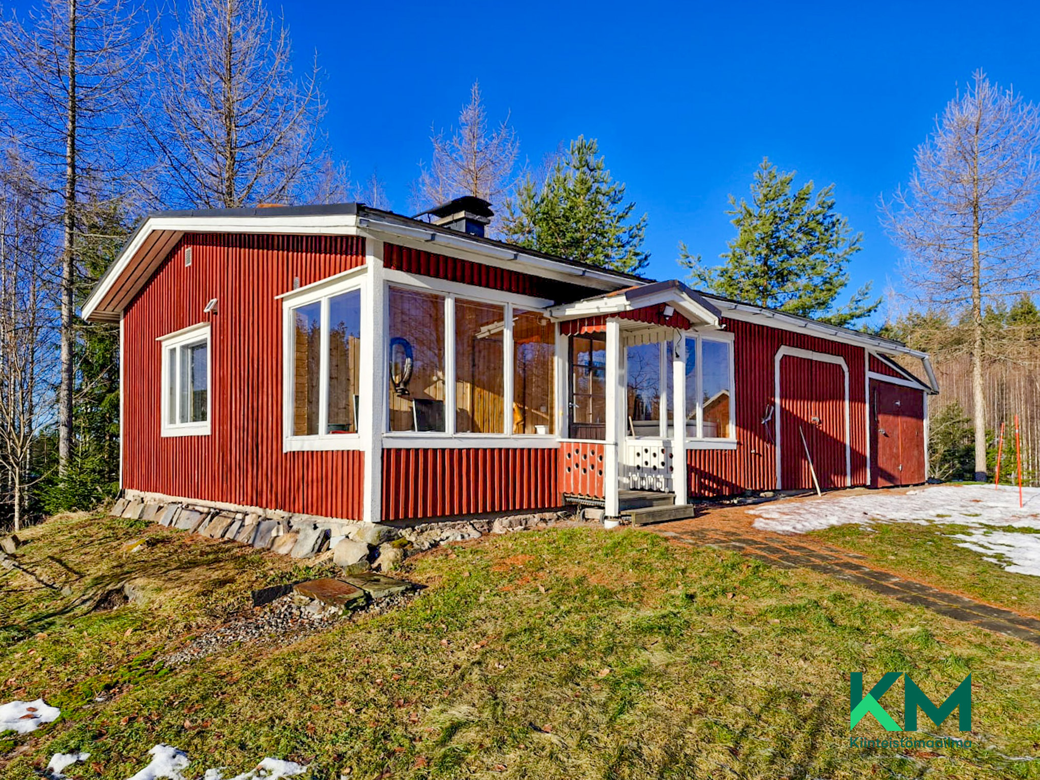 Sönkäntie 508, Savonranta, Savonlinna