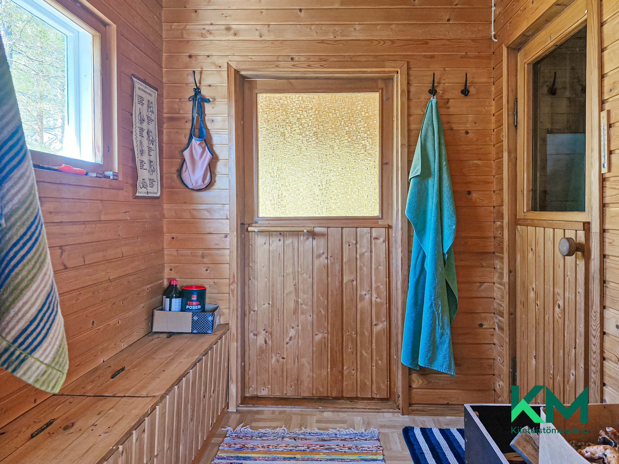 Sönkäntie 508, Savonranta, Savonlinna