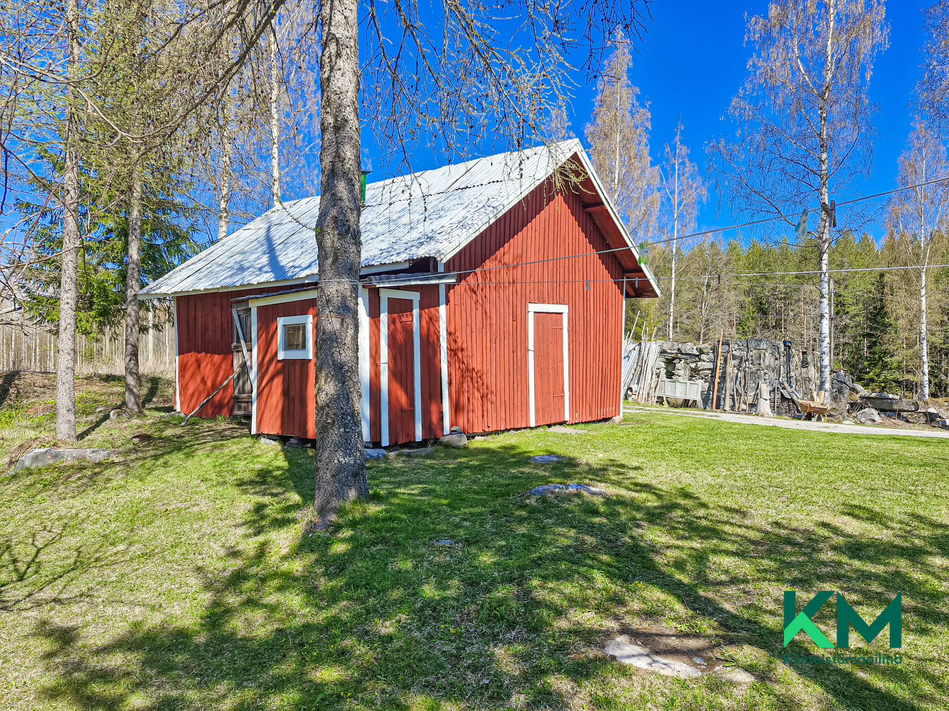 Sönkäntie 508, Savonranta, Savonlinna